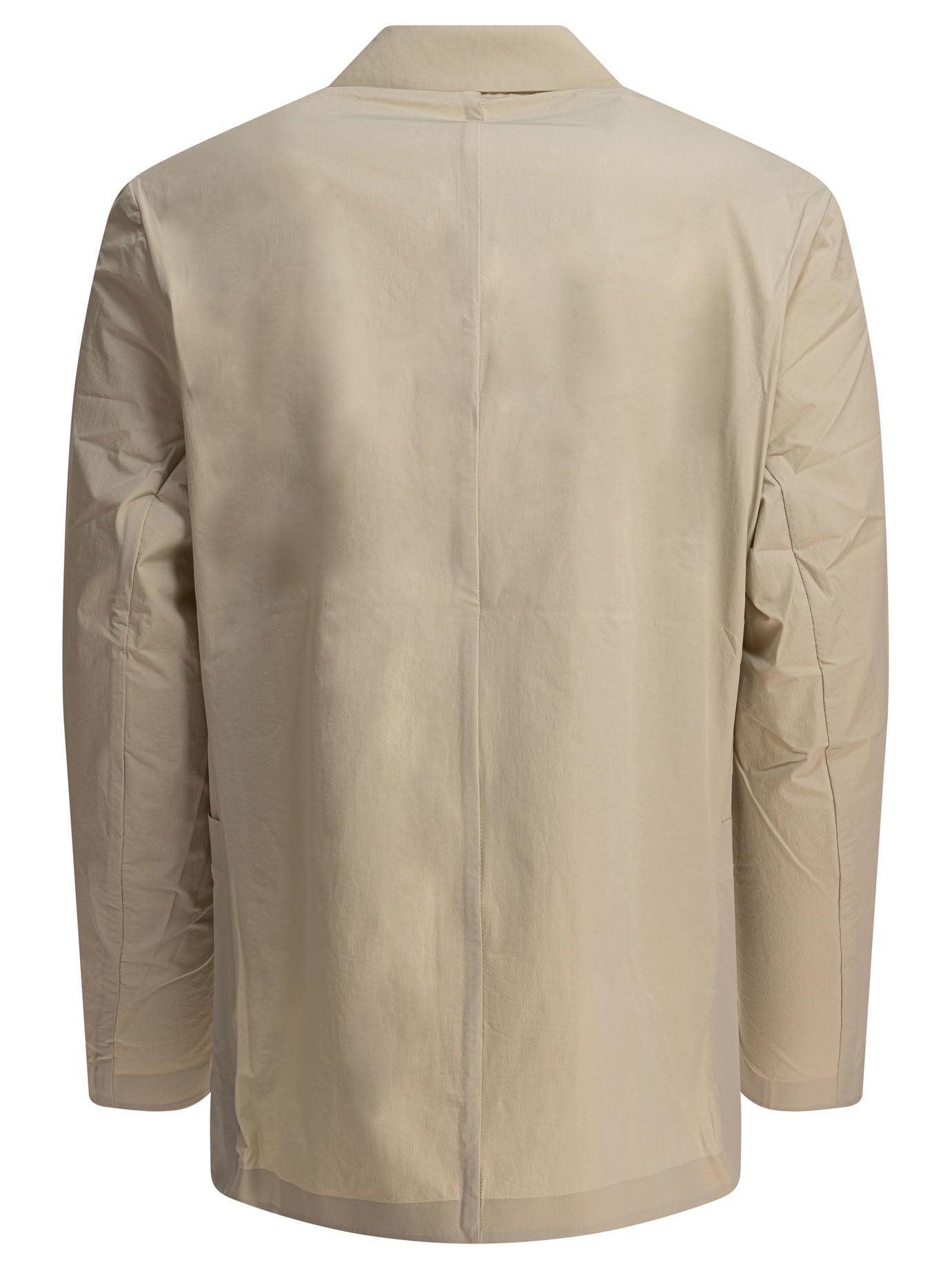 Norse Projects Emil Travel Light Blazer Jacket