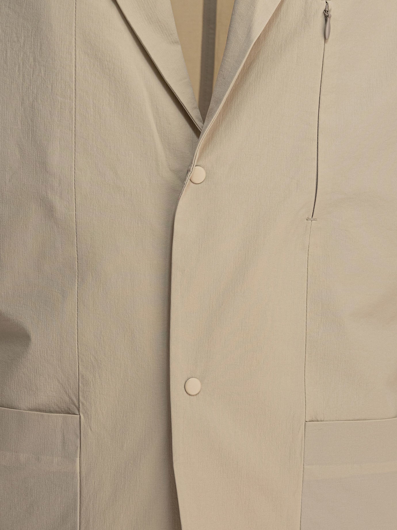 Norse Projects Emil Travel Light Blazer Jacket