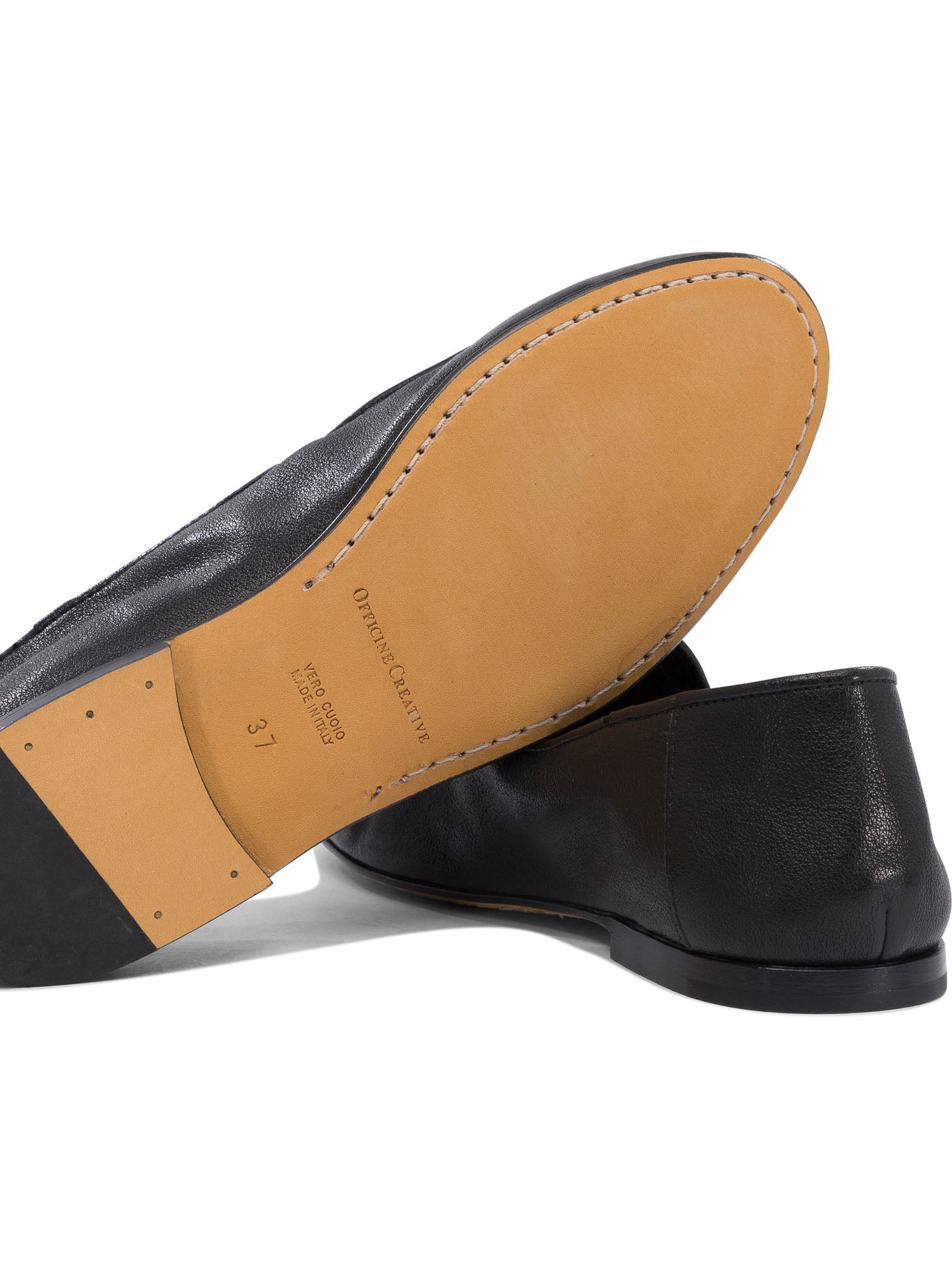 Officine Creative Blair Loafers