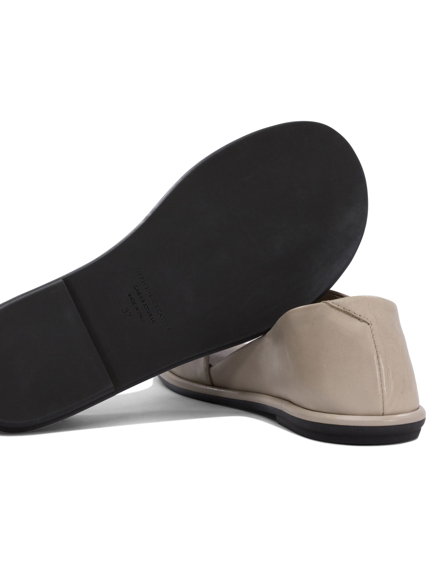 Officine Creative Mienne 102 Slippers
