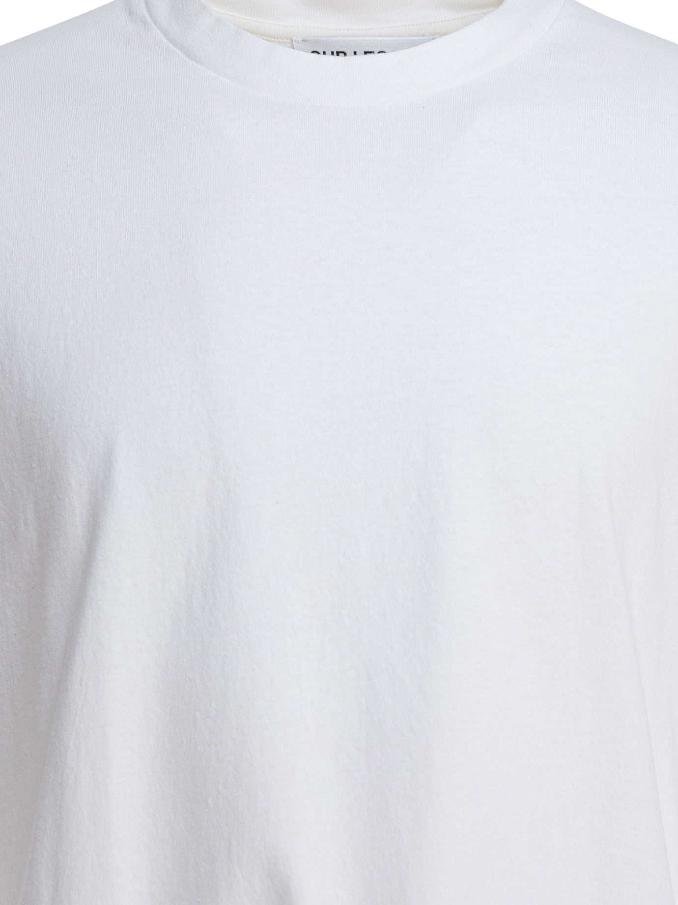 Our Legacy Sea View Print  Box T-Shirt