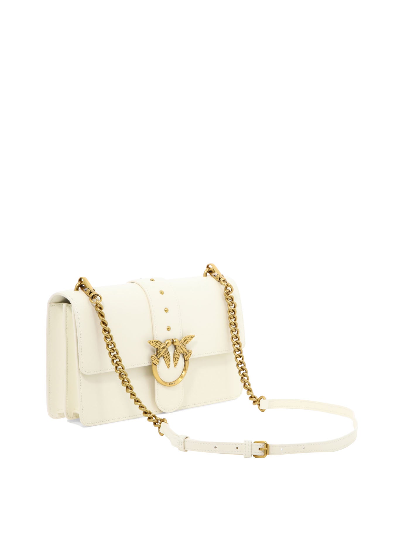 Pinko Crossbody Bags