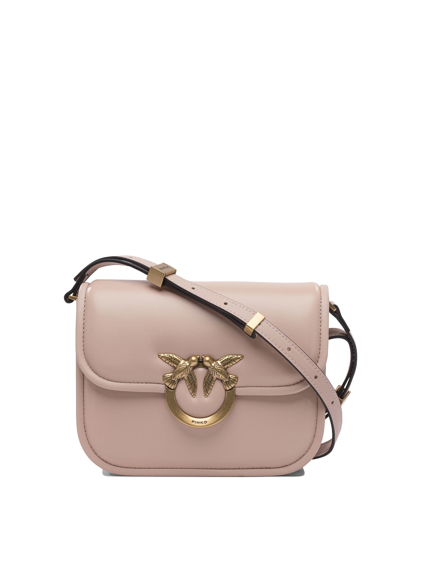 Pinko Crossbody Bags