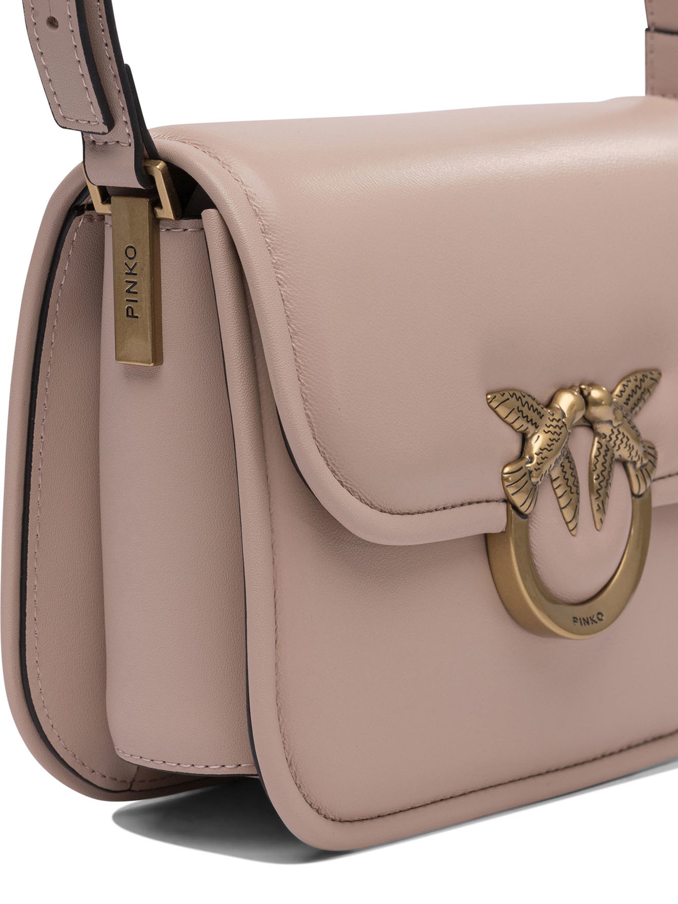 Pinko Crossbody Bags