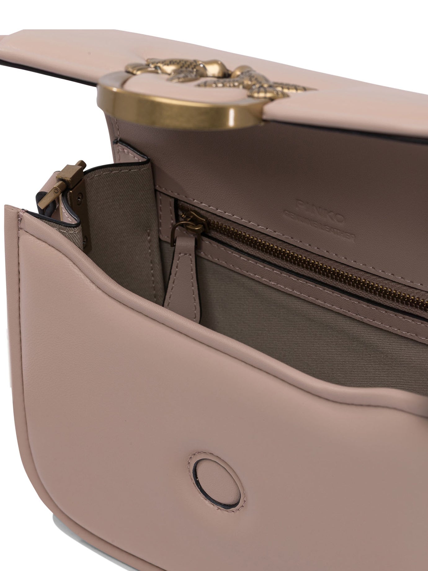 Pinko Crossbody Bags