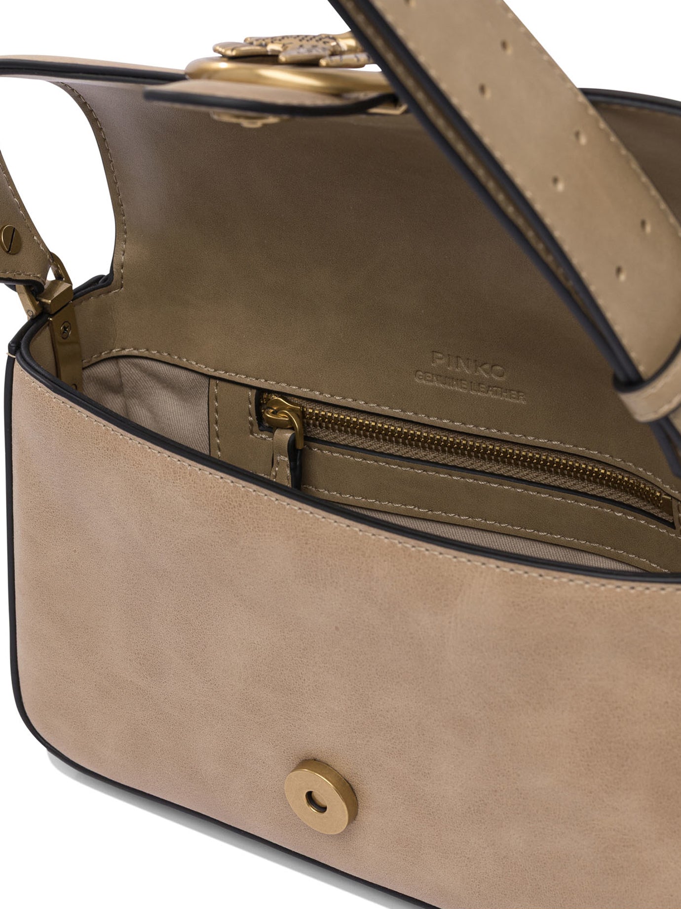 Pinko Crossbody Bags