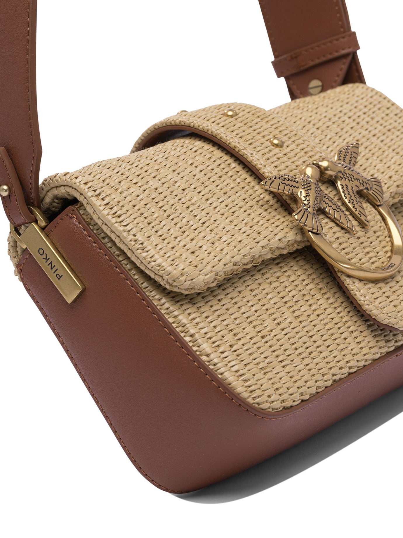 Pinko Crossbody Bags