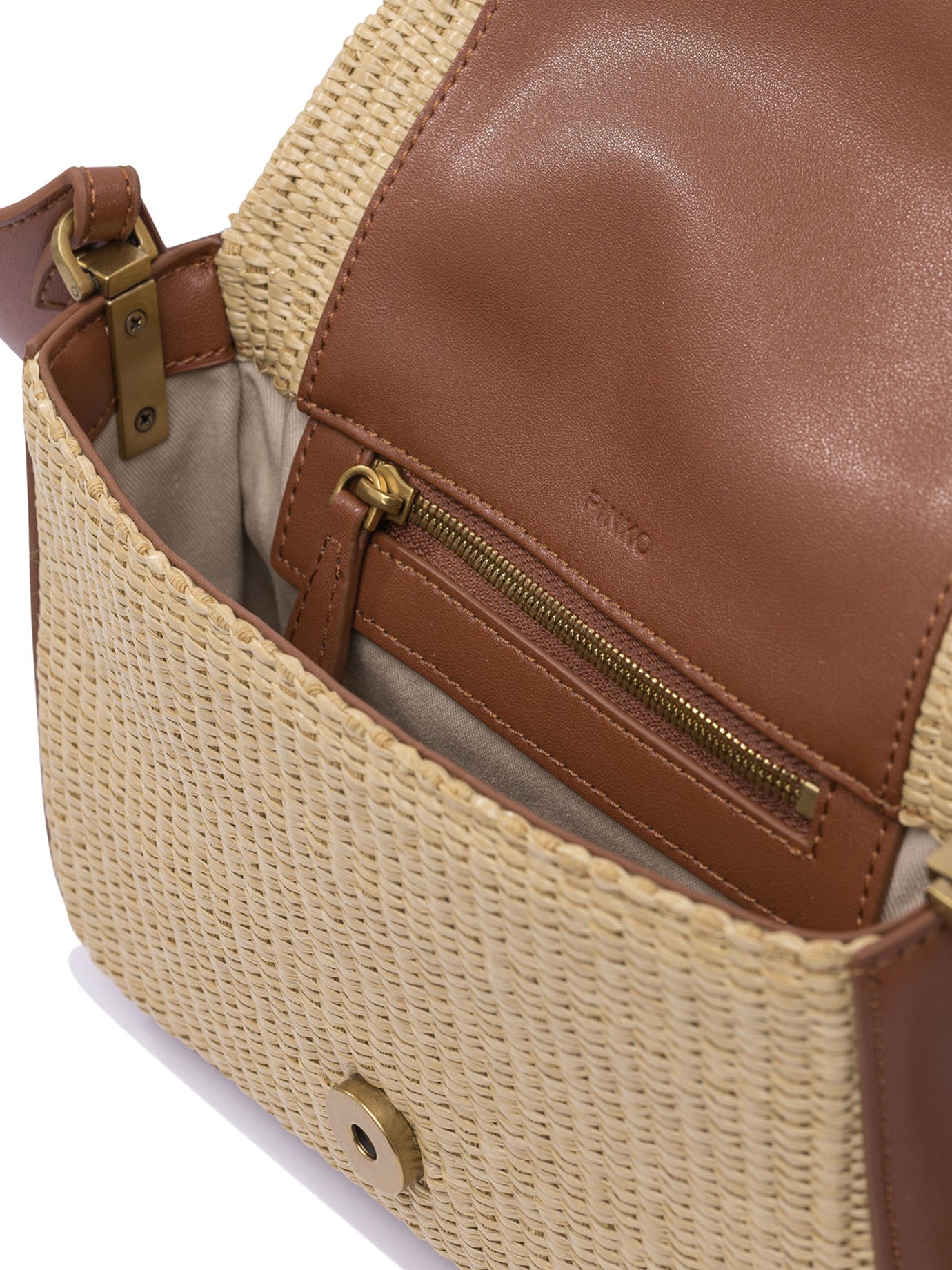 Pinko Crossbody Bags