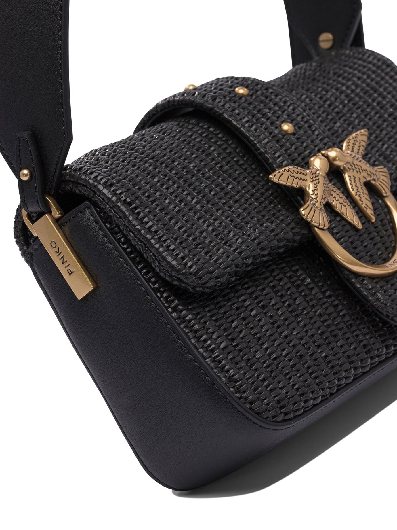 Pinko Crossbody Bags