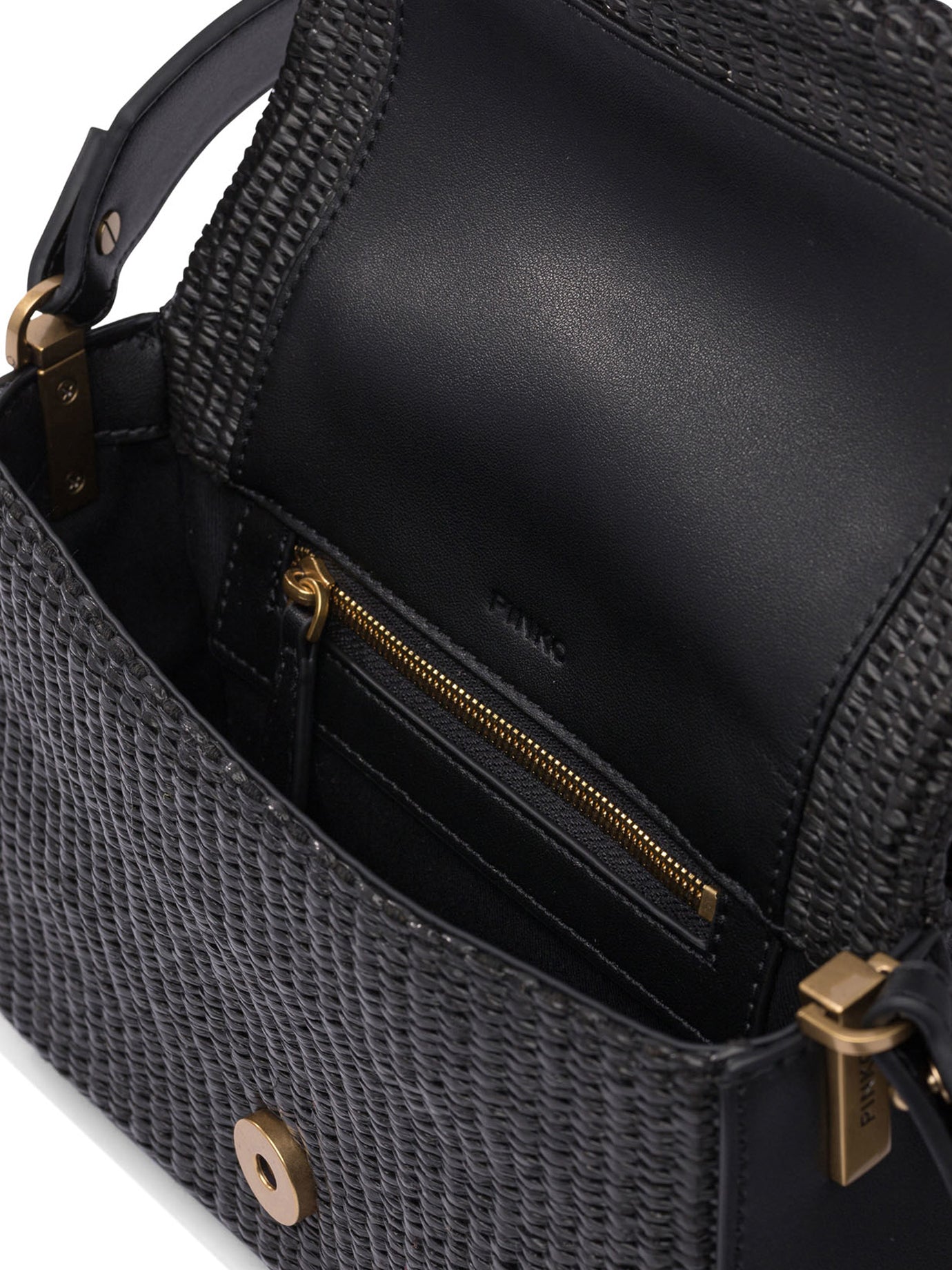 Pinko Crossbody Bags