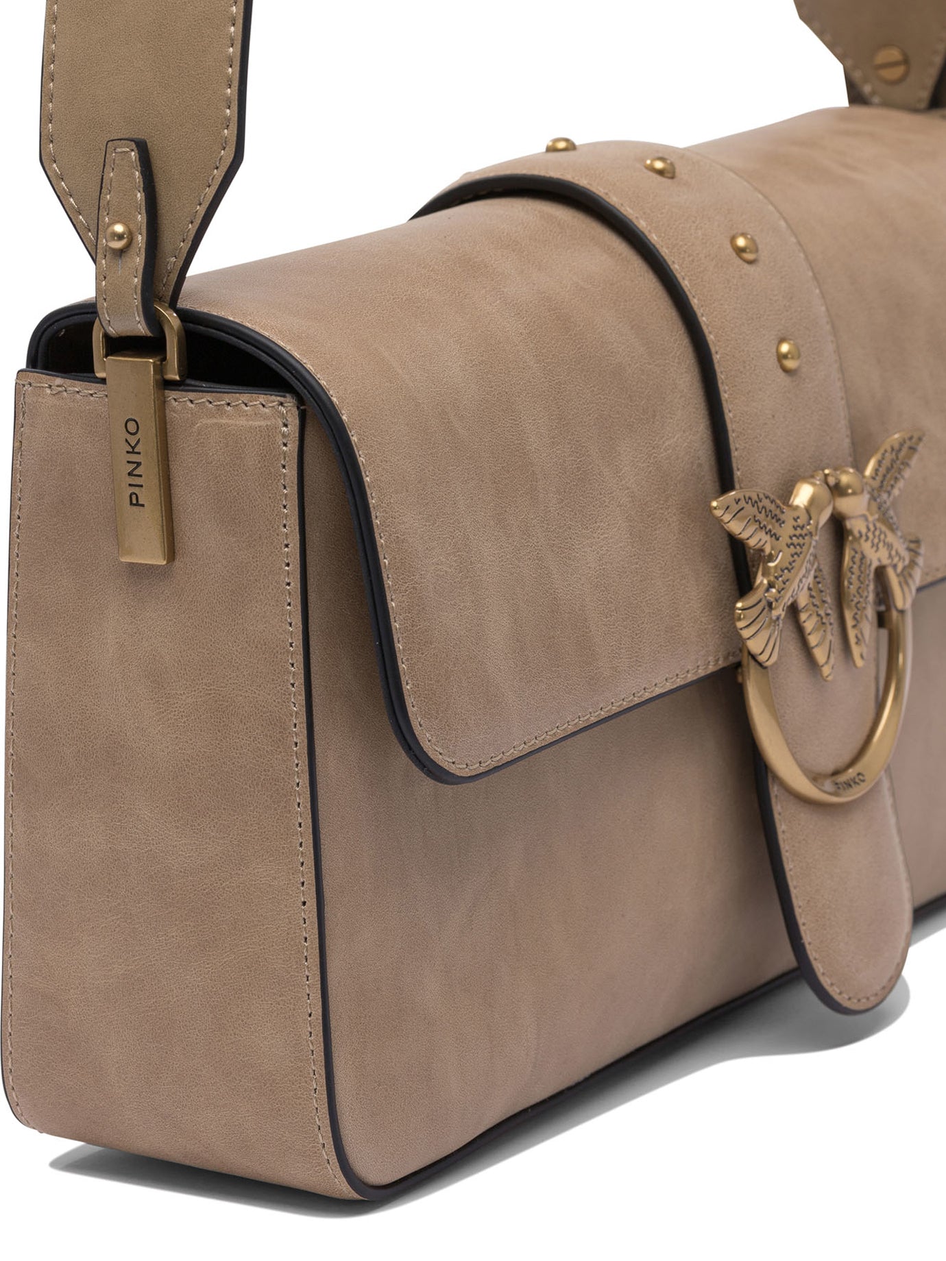 Pinko Crossbody Bags