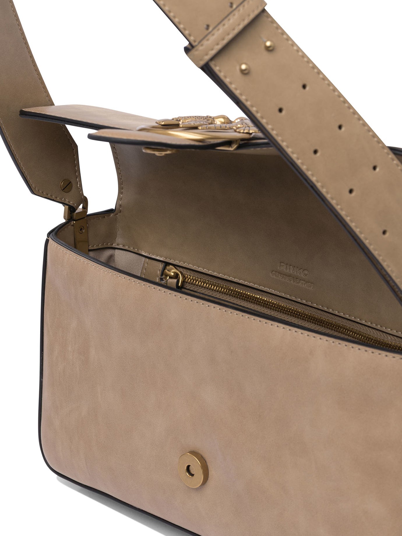 Pinko Crossbody Bags