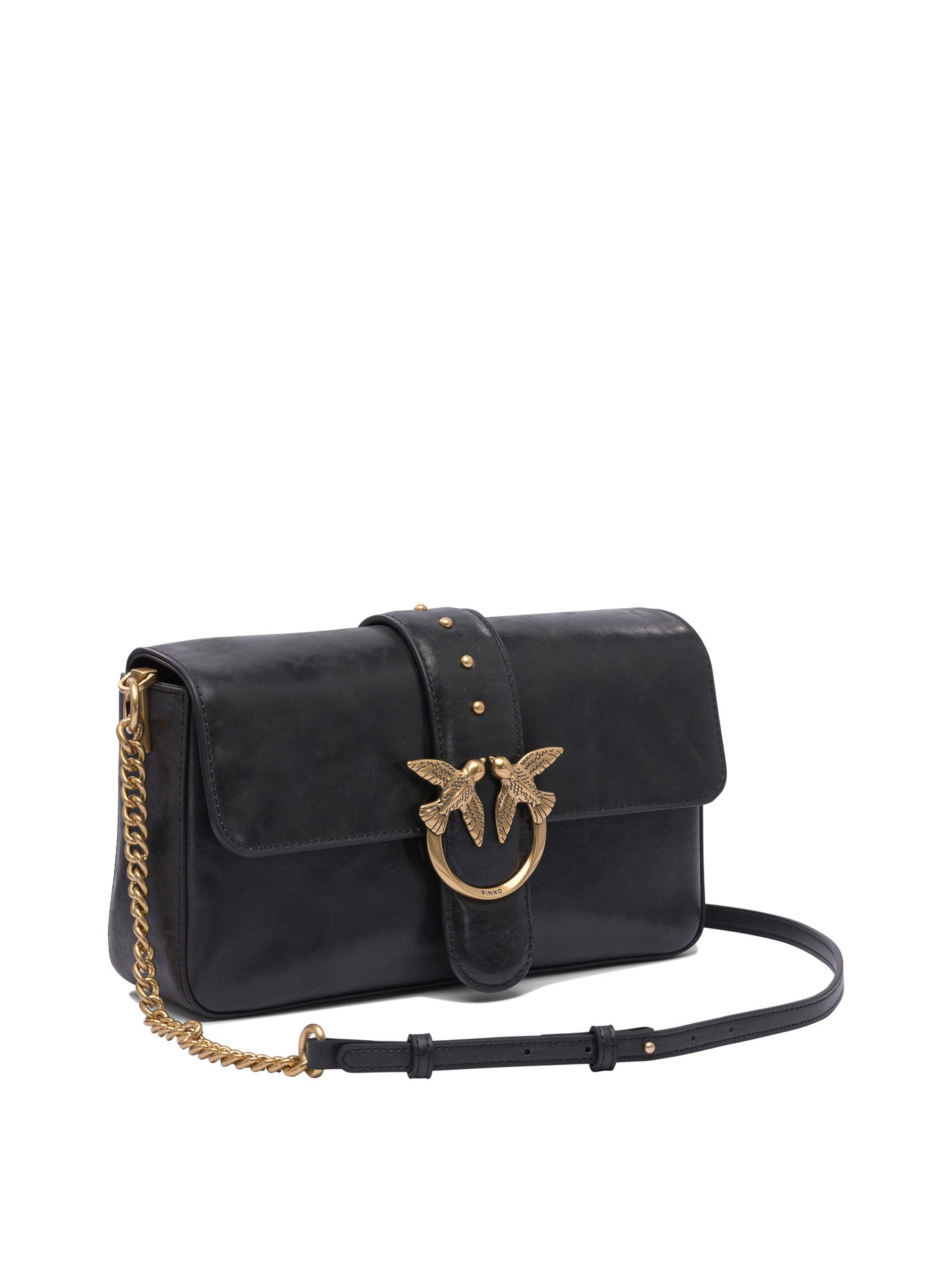 Pinko Crossbody Bags