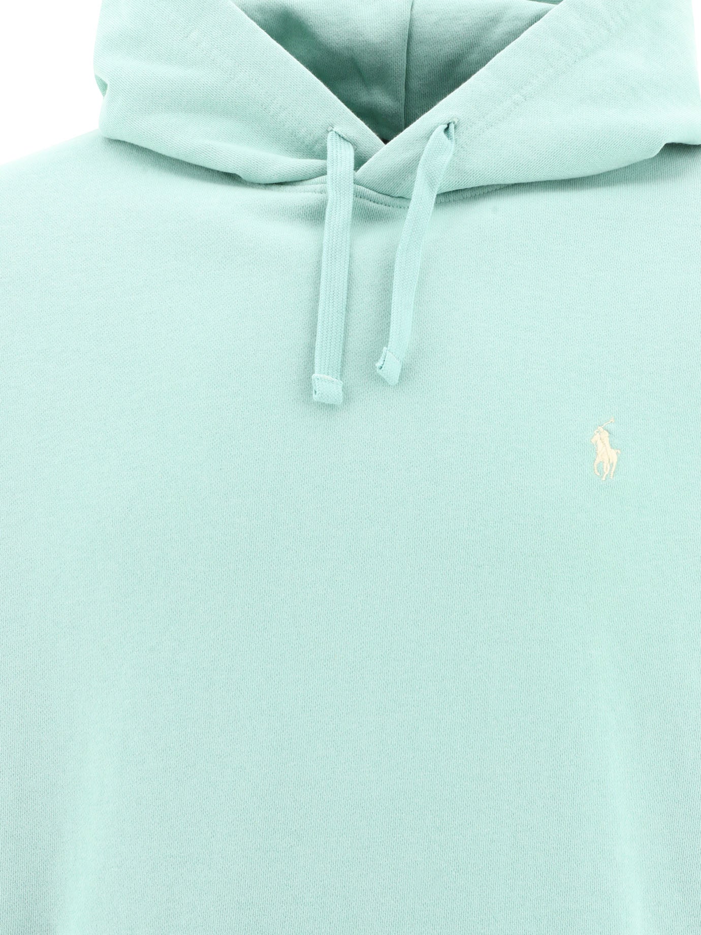 Polo Ralph Lauren Pony Hoodie