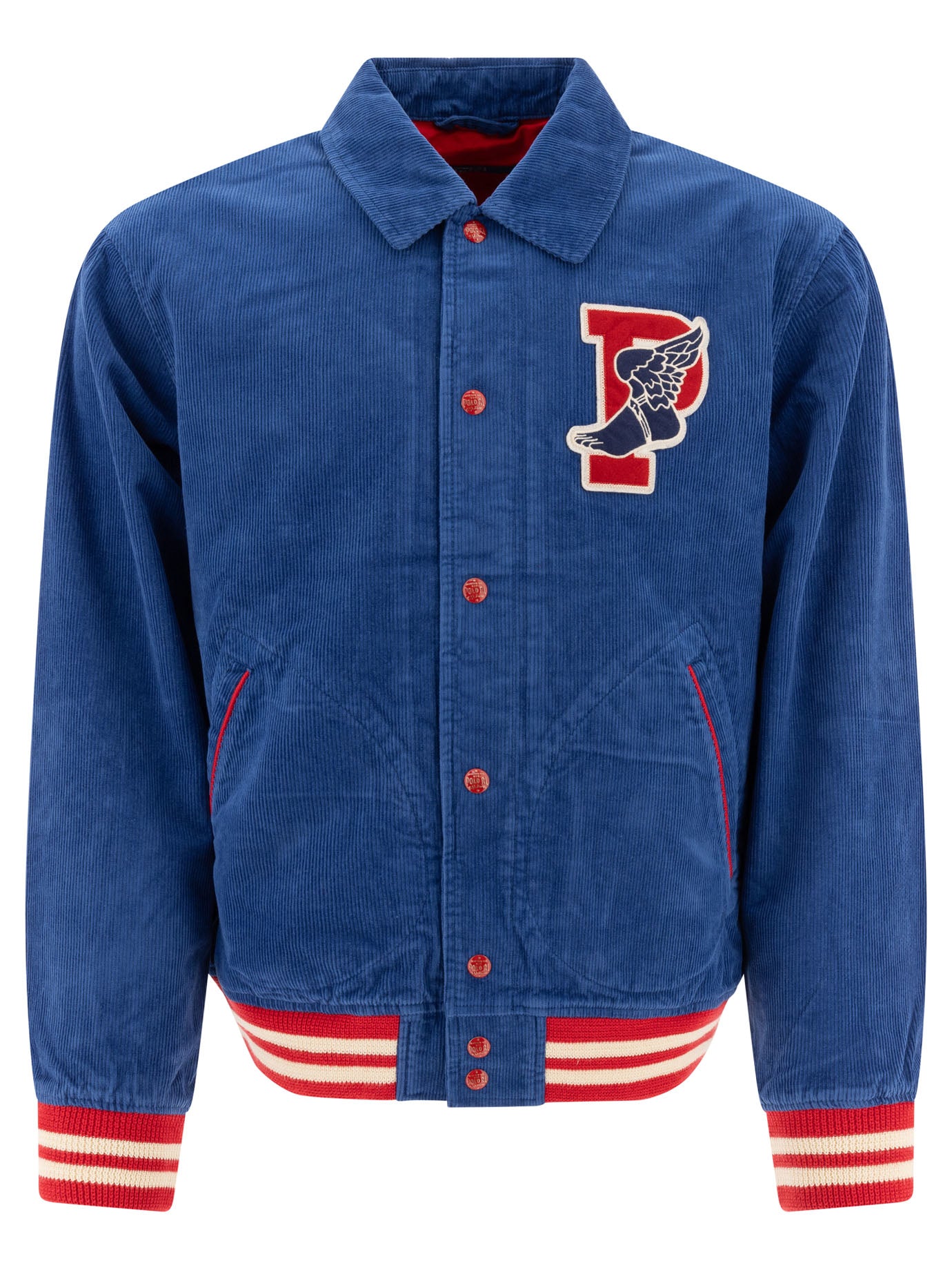 Polo Ralph Lauren P-Wing Jacket