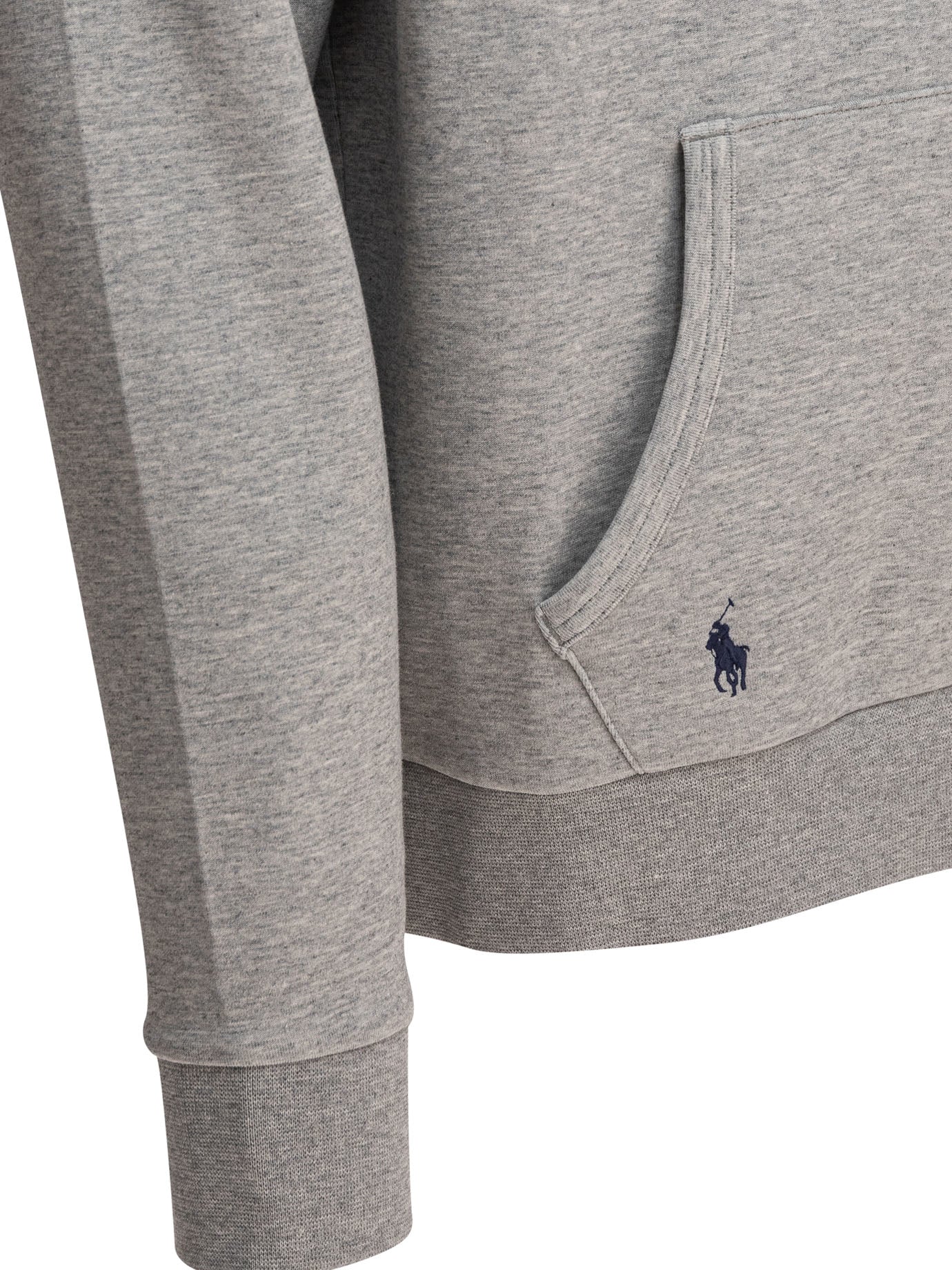 Polo Ralph Lauren Hoodie With Logo