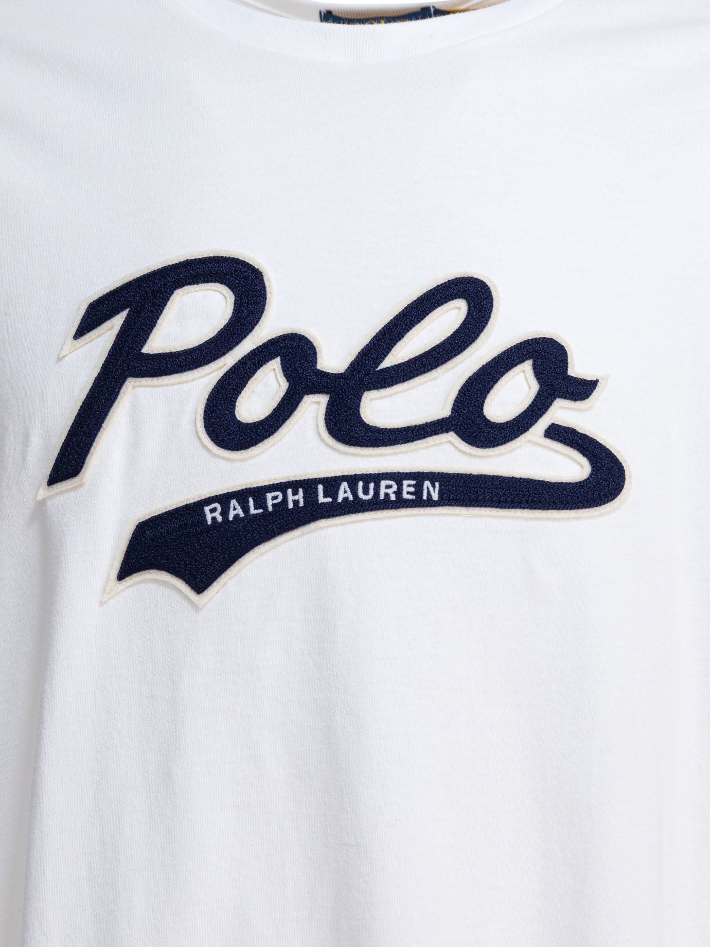 Polo Ralph Lauren Polo Logo T-Shirt