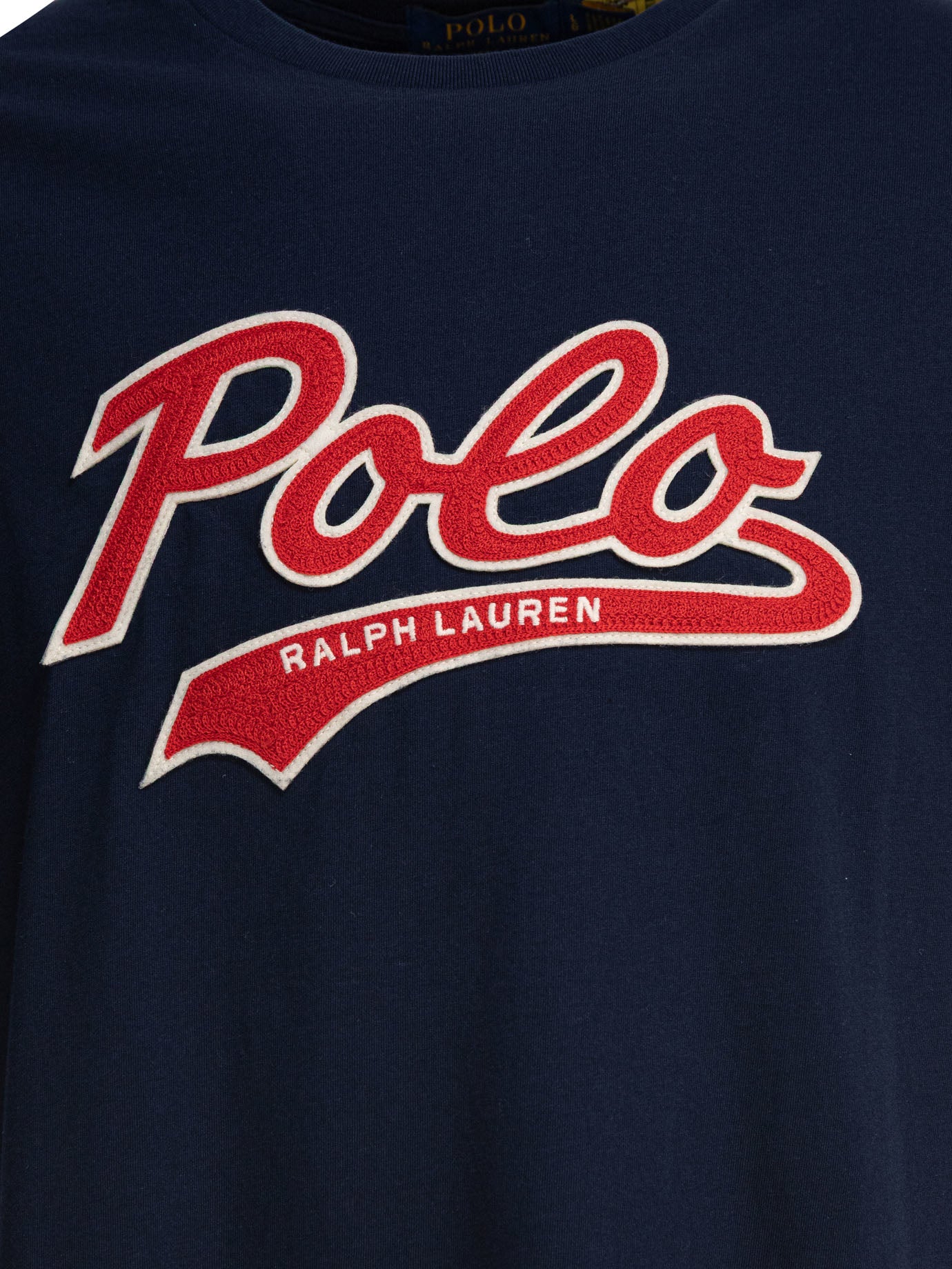 Polo Ralph Lauren Polo Logo T-Shirt