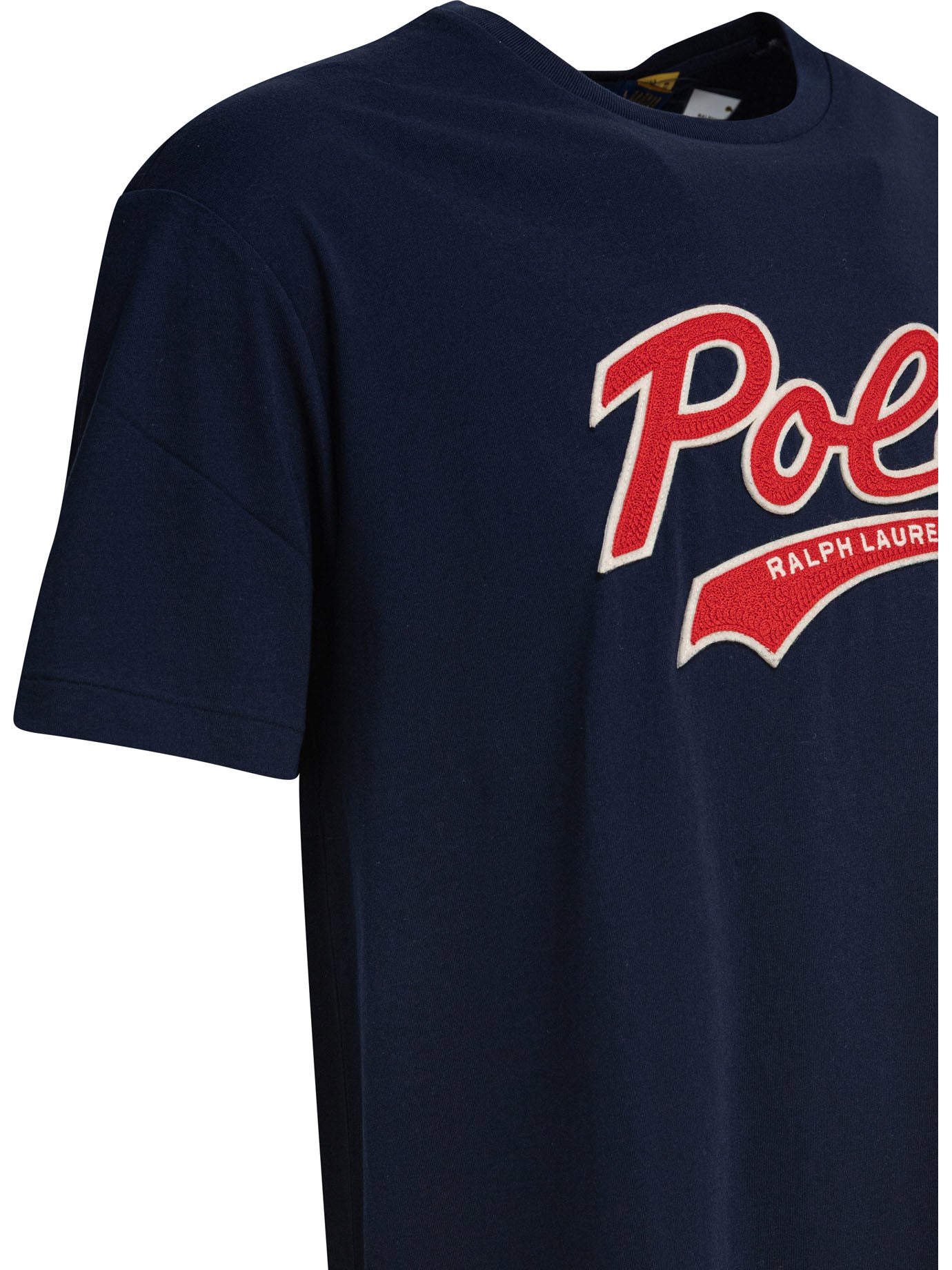 Polo Ralph Lauren Polo Logo T-Shirt