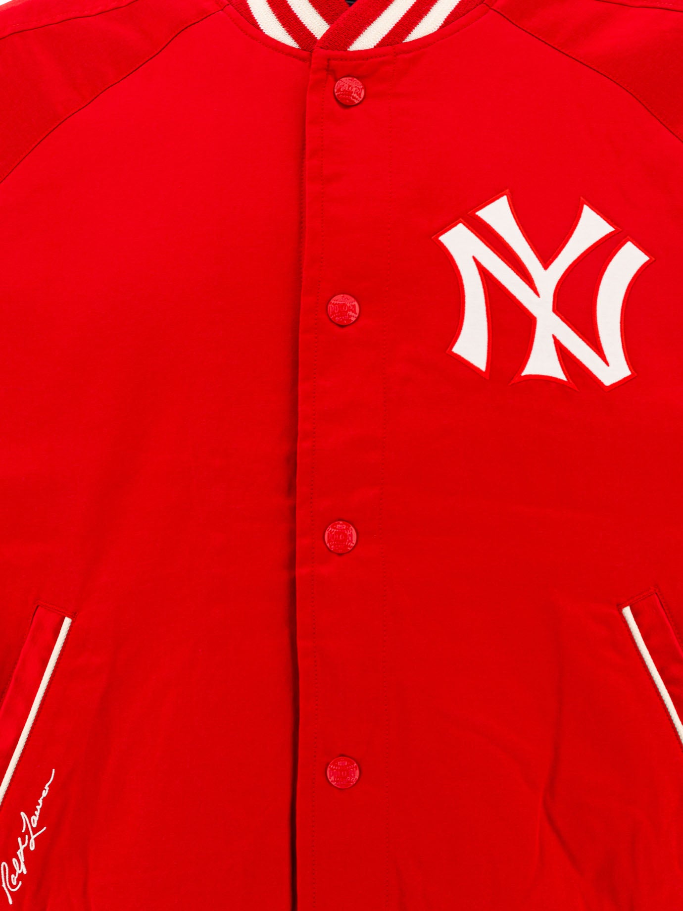 Polo Ralph Lauren Yankees Polo Ralph Lauren Jacket