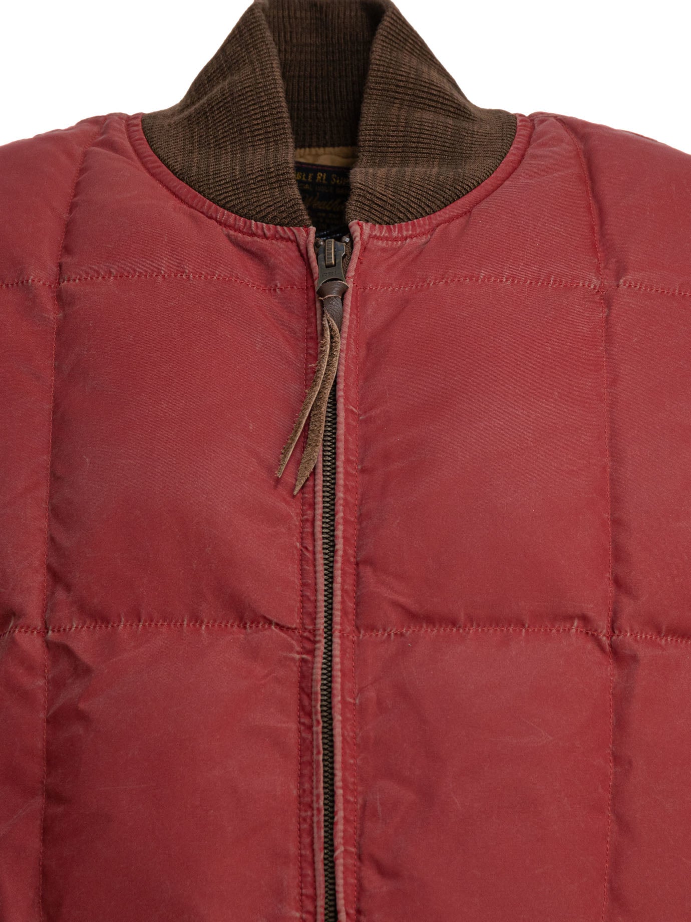 RRL by Ralph Lauren Vintage Vest