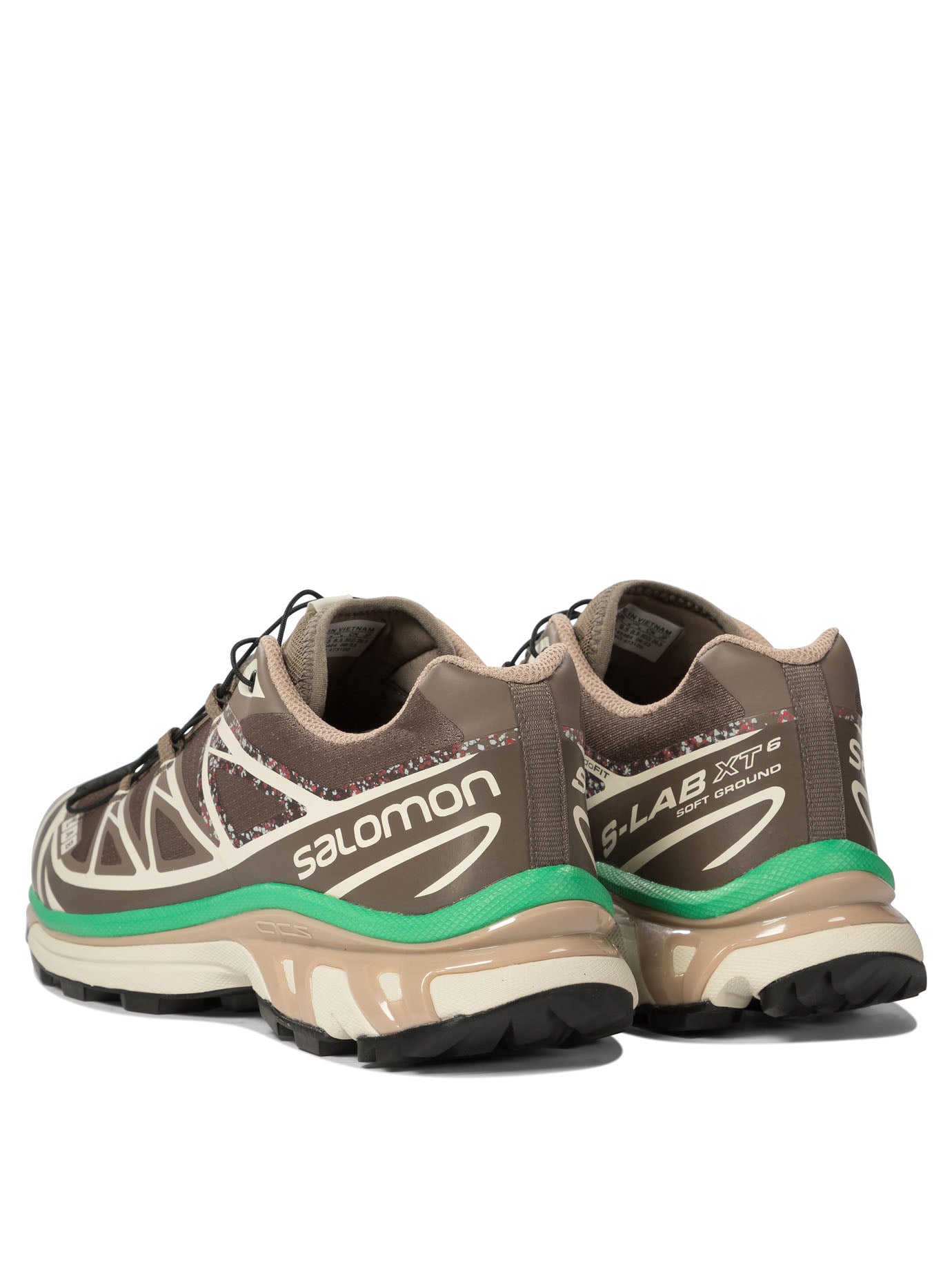 Salomon Xt-6 Mindful Sneakers