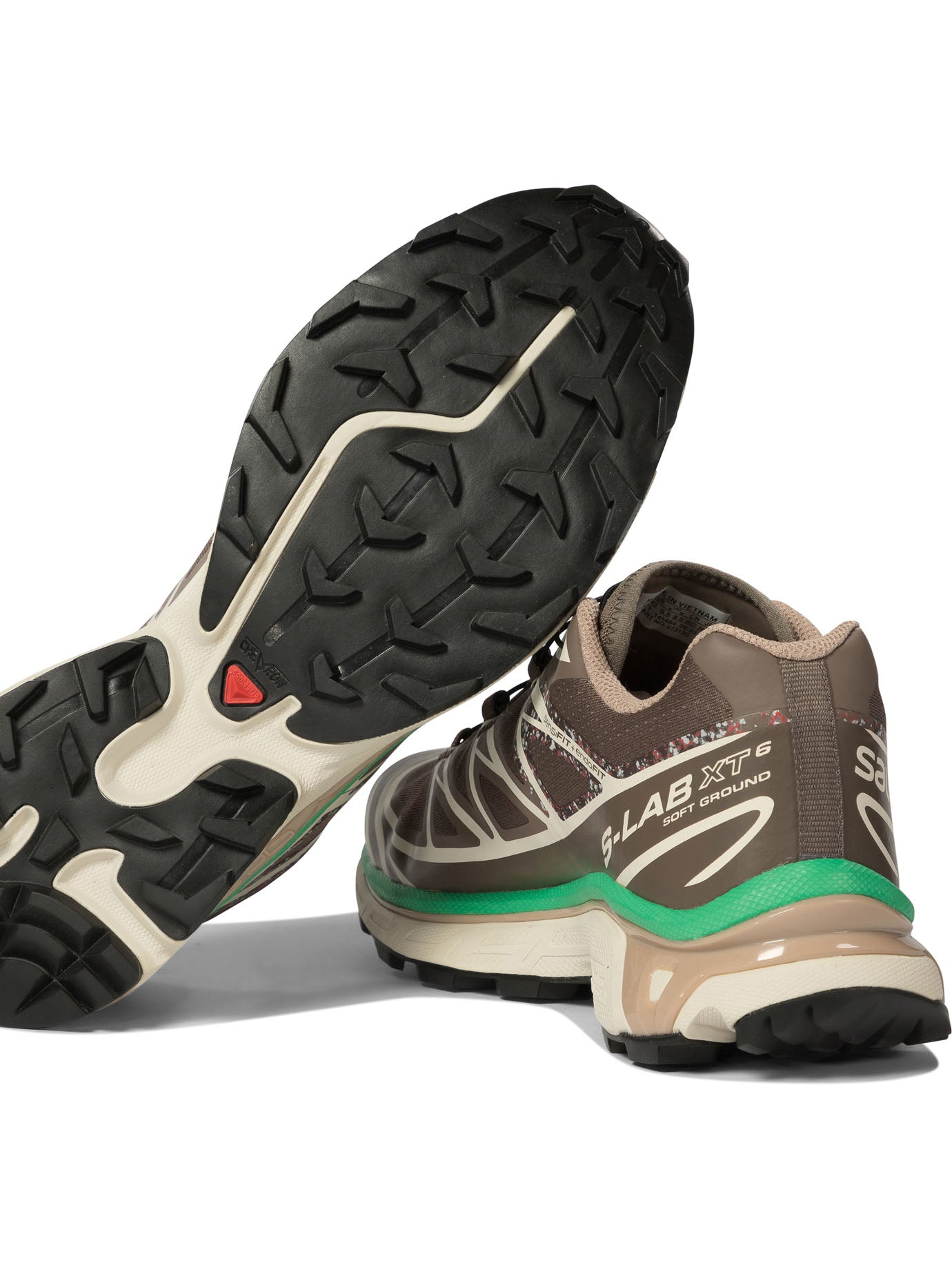 Salomon Xt-6 Mindful Sneakers