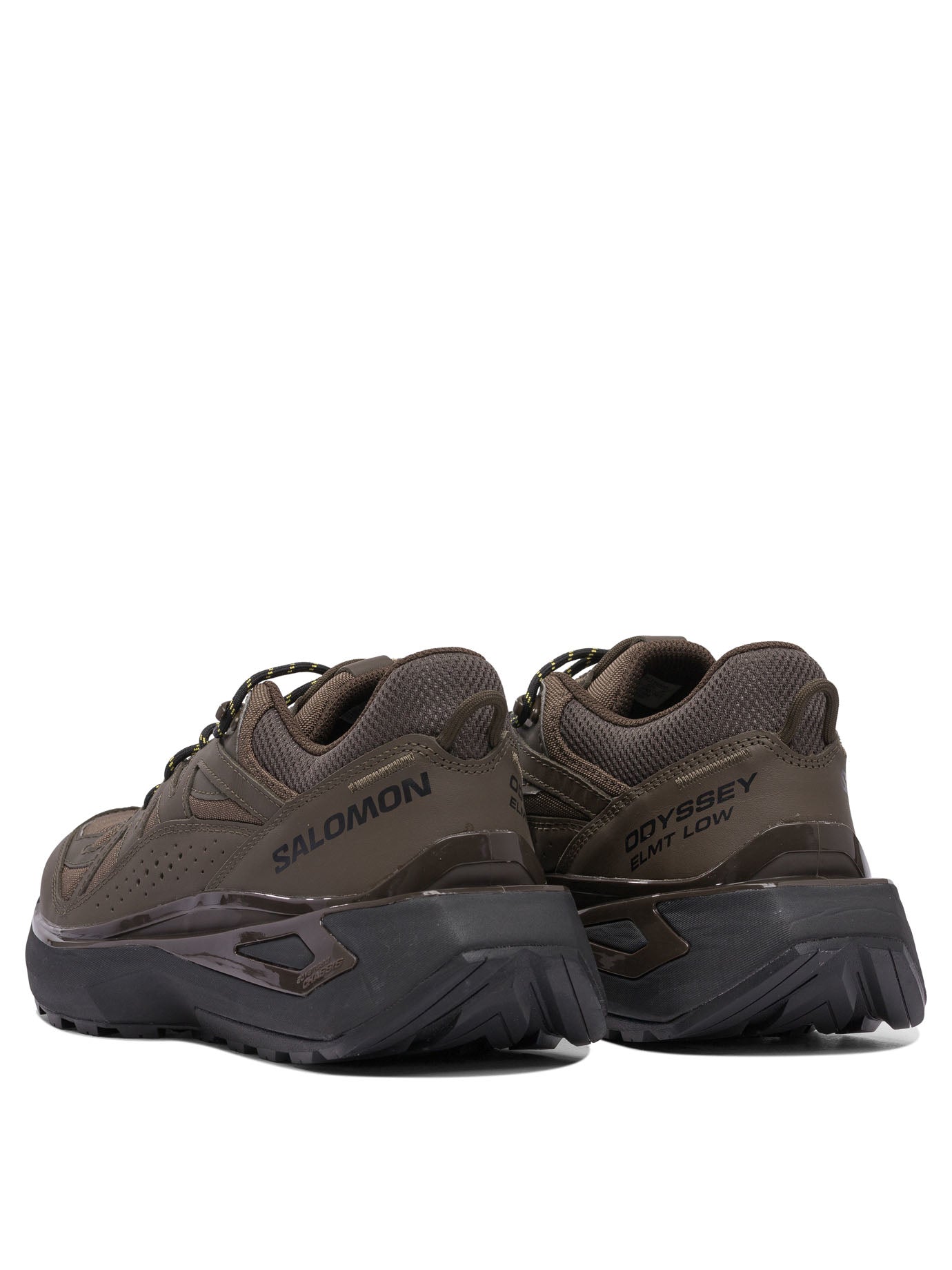 Salomon Odyssey Elmt Low Sneakers