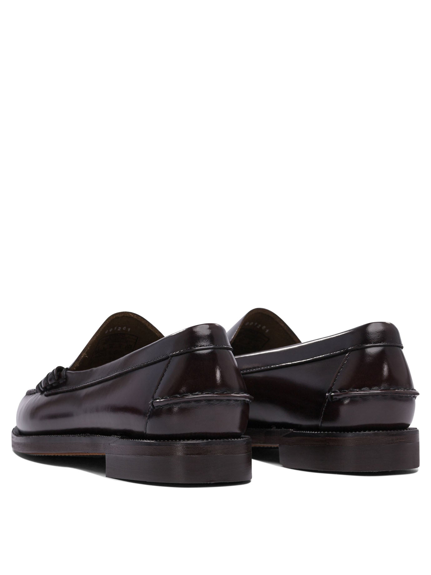 Sebago Classic Dan Loafers