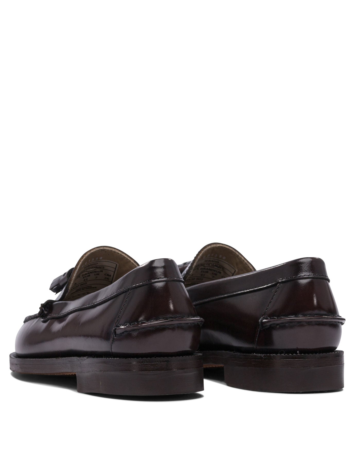 Sebago Loafers & Slippers