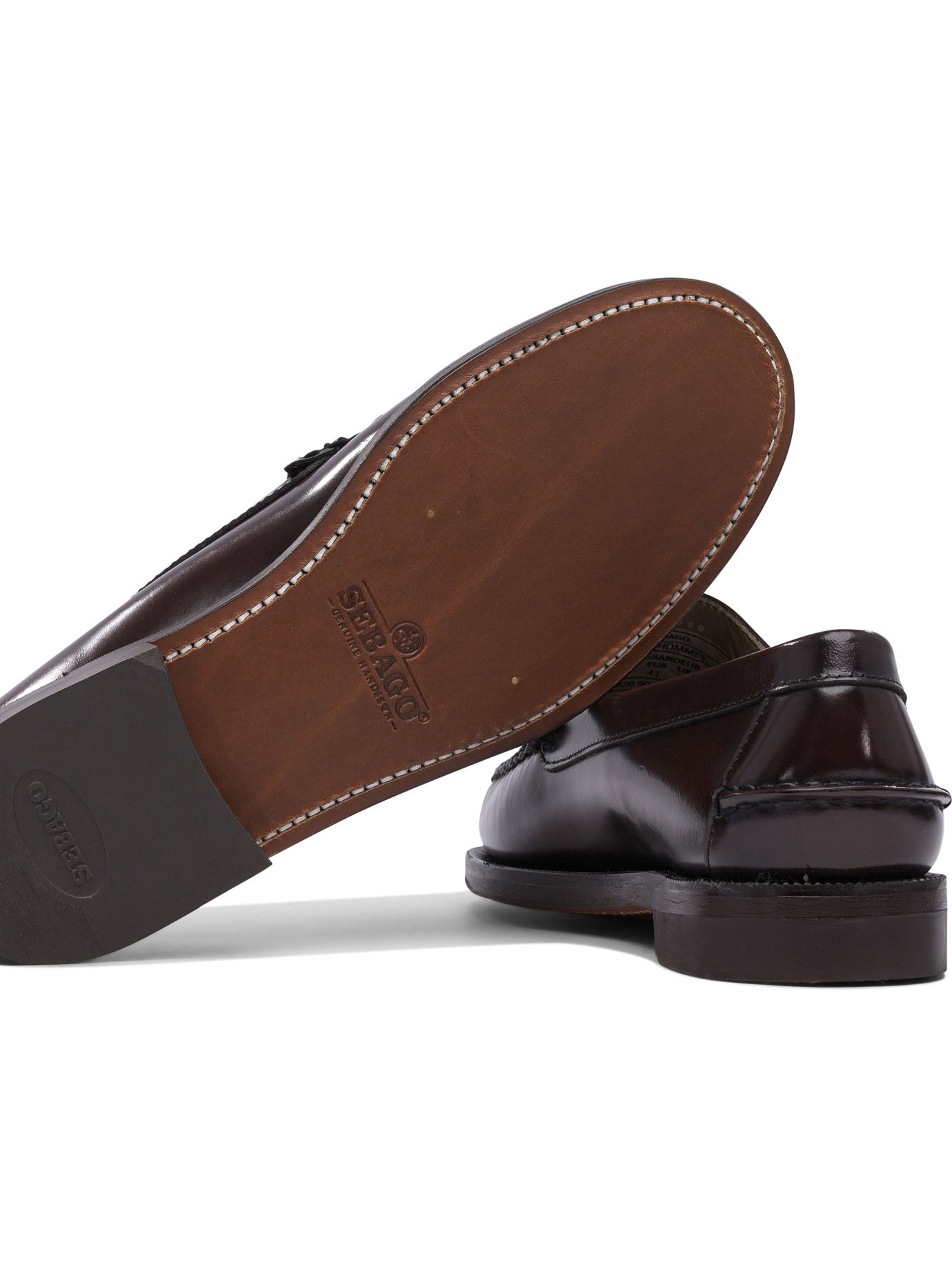 Sebago Loafers & Slippers