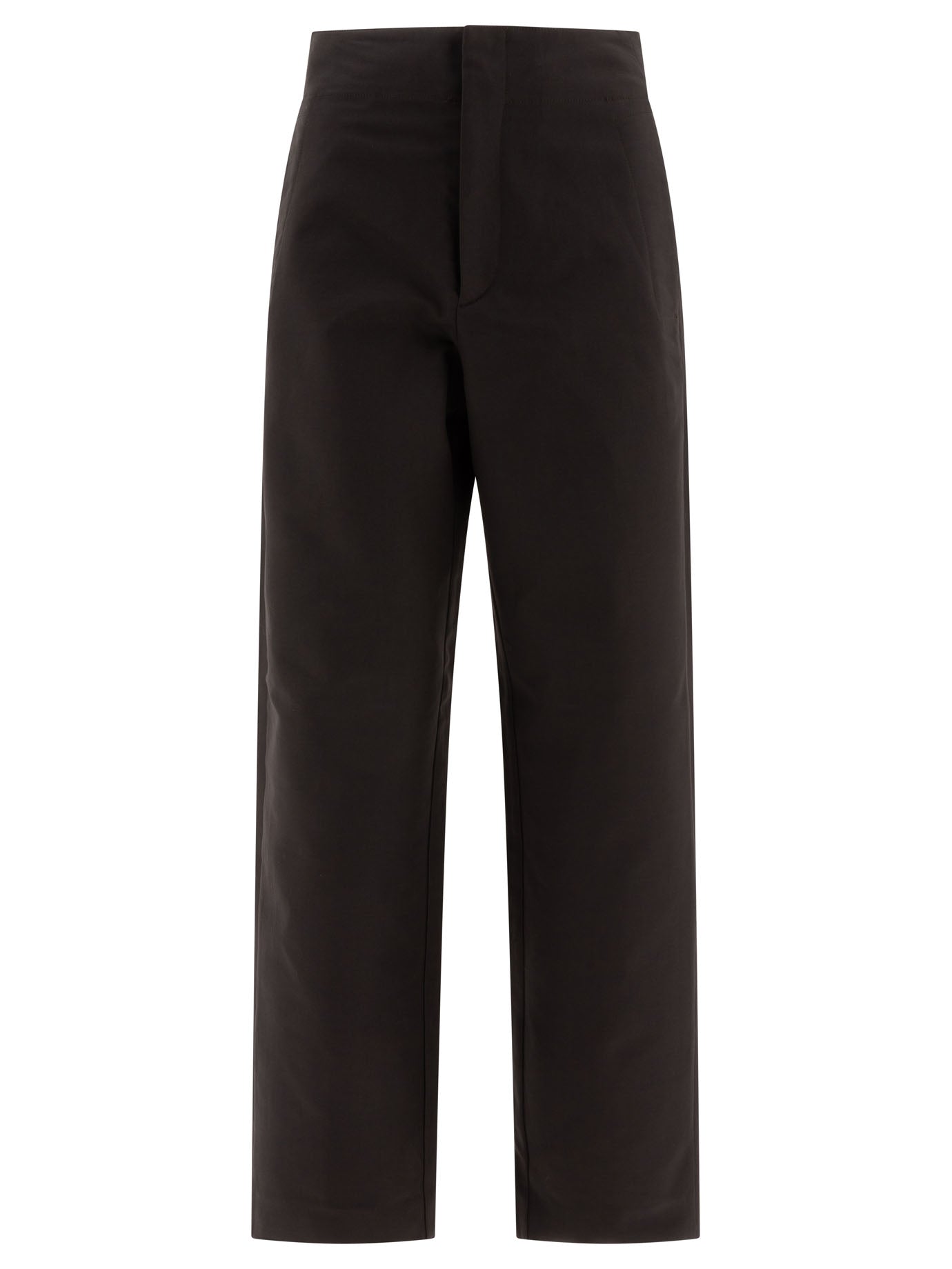 Soeur Charbon Trousers