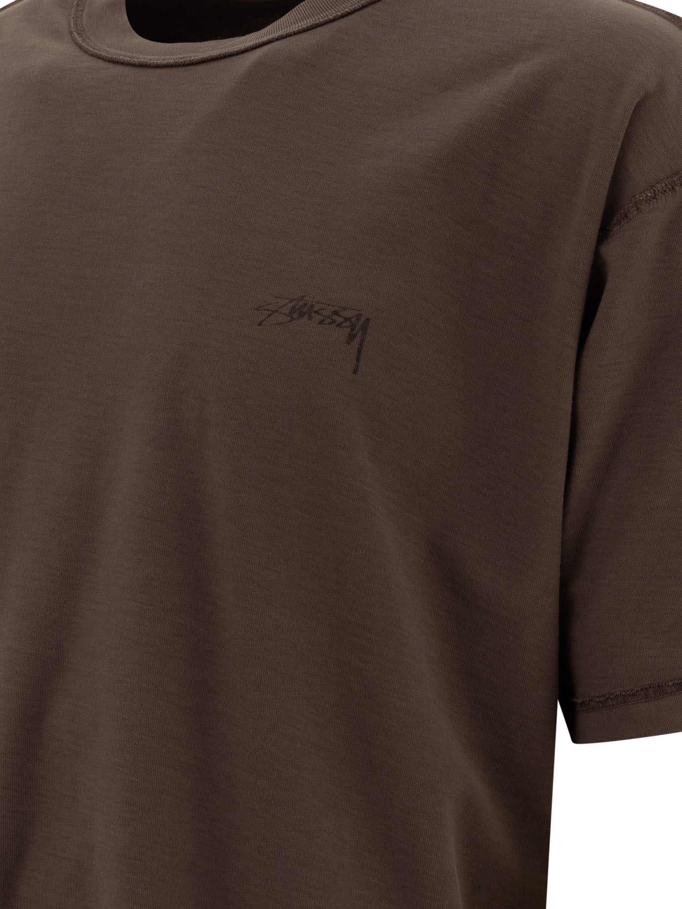 Stüssy Lazy T-Shirt