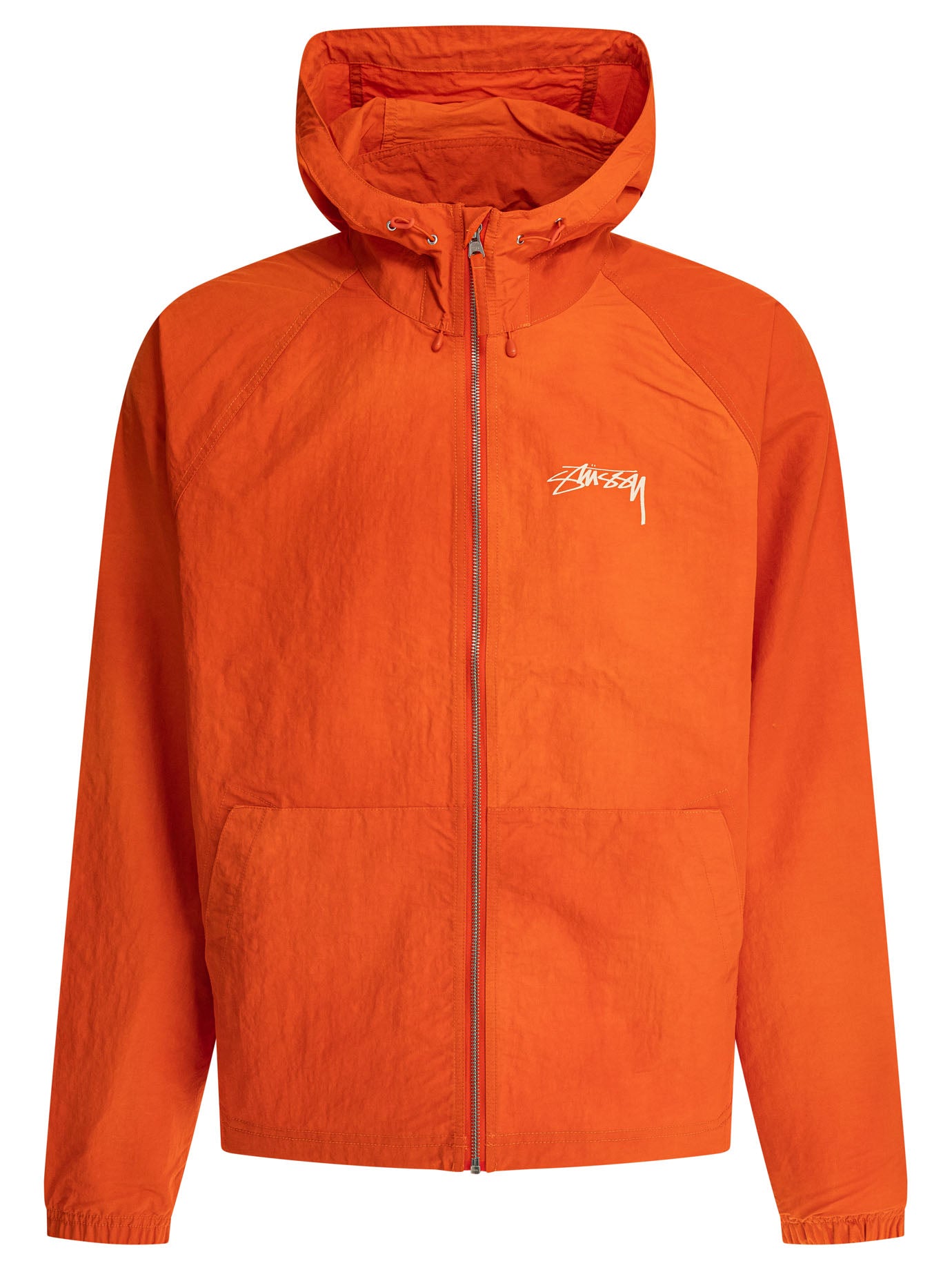 Stüssy Jackets