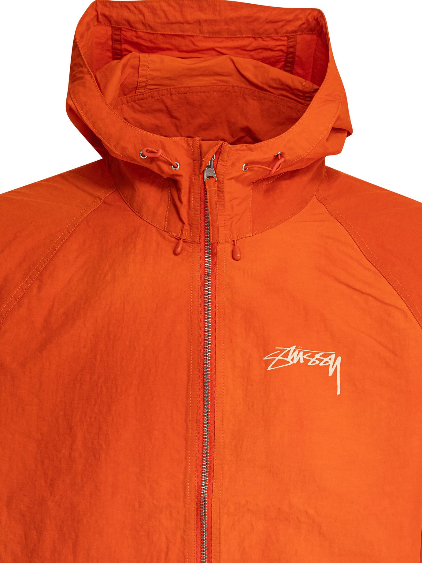 Stüssy Jackets