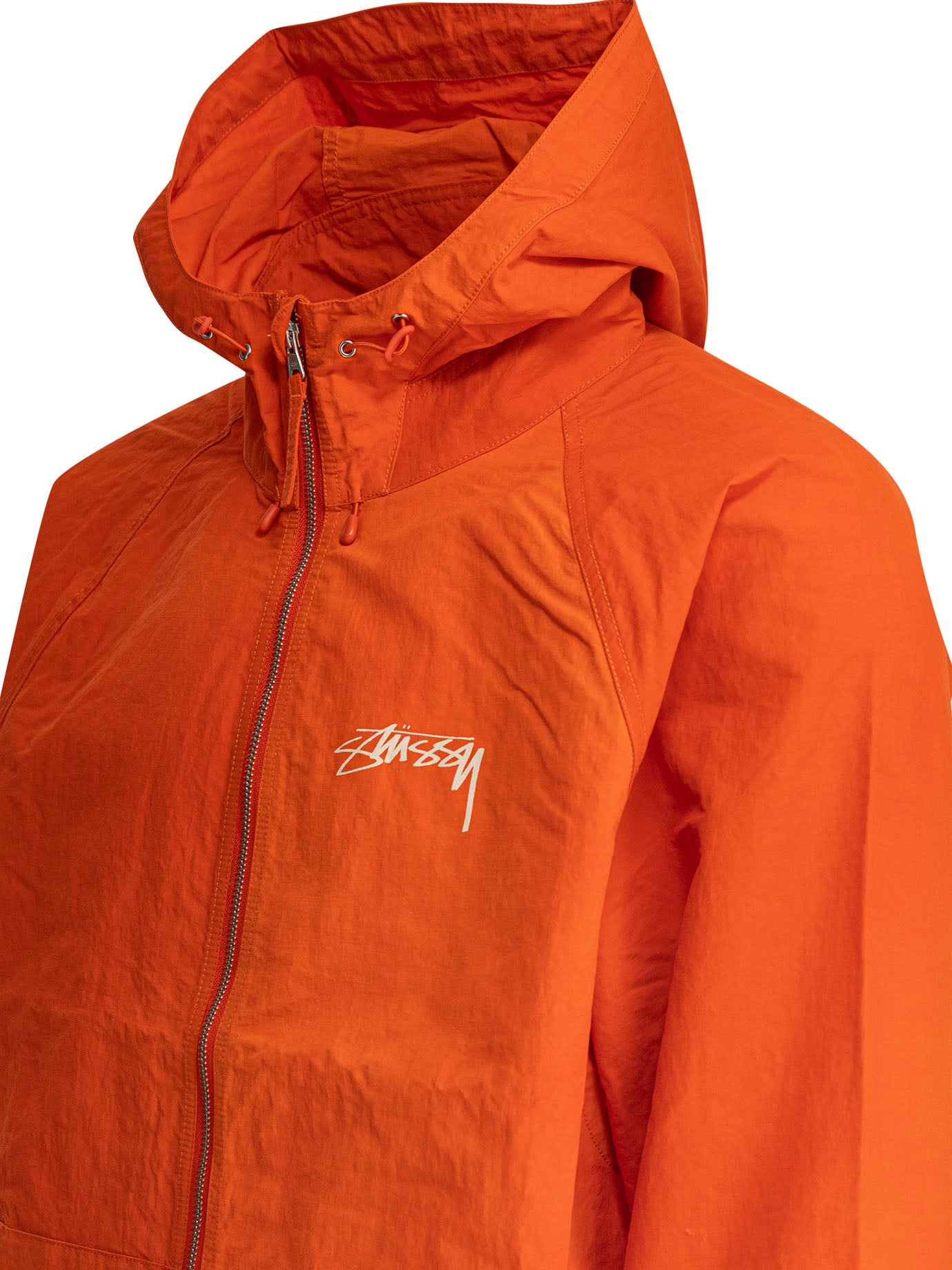 Stüssy Jackets