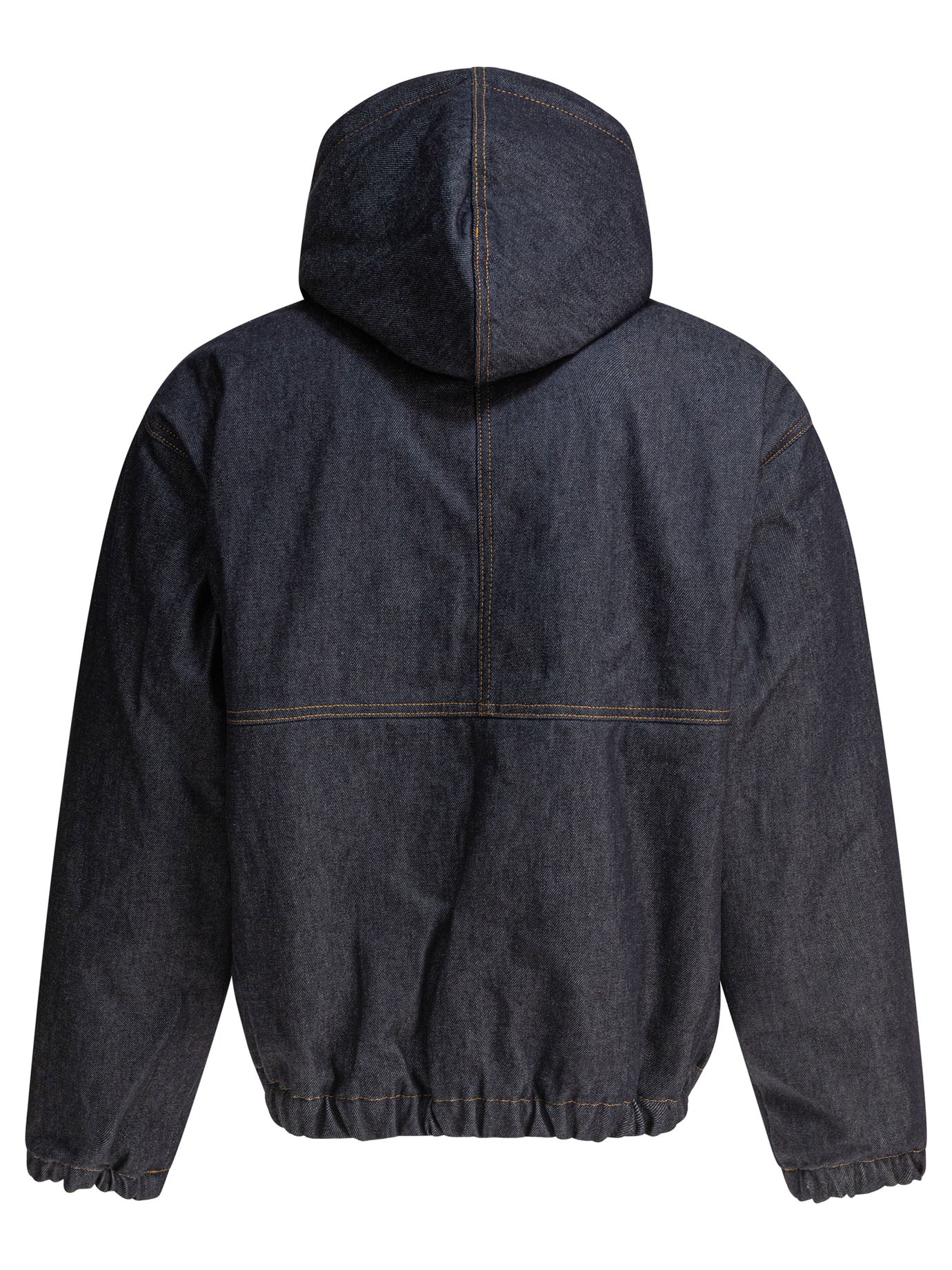 Stüssy Raw Denim Work Jacket