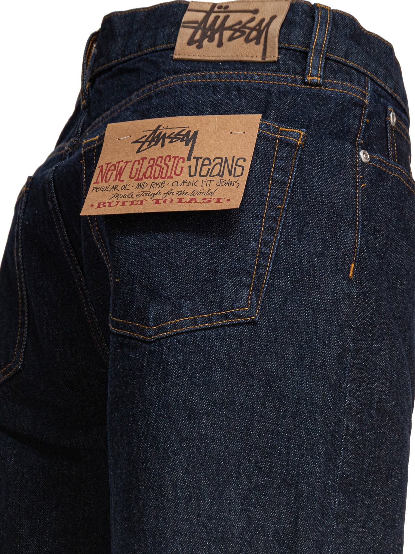 Stüssy Jeans