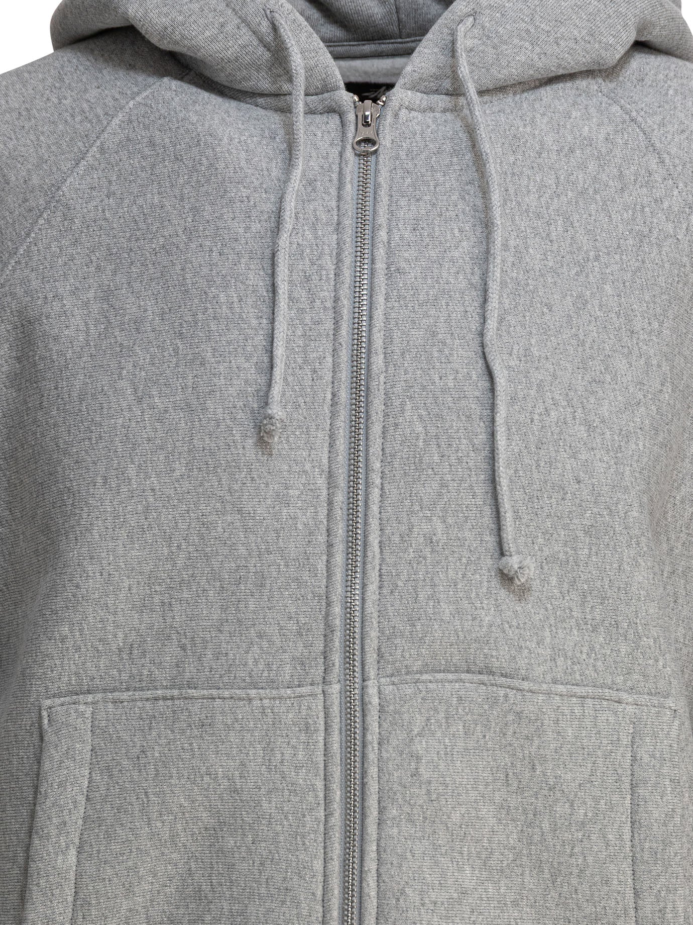 Stüssy Zipper Hoodie
