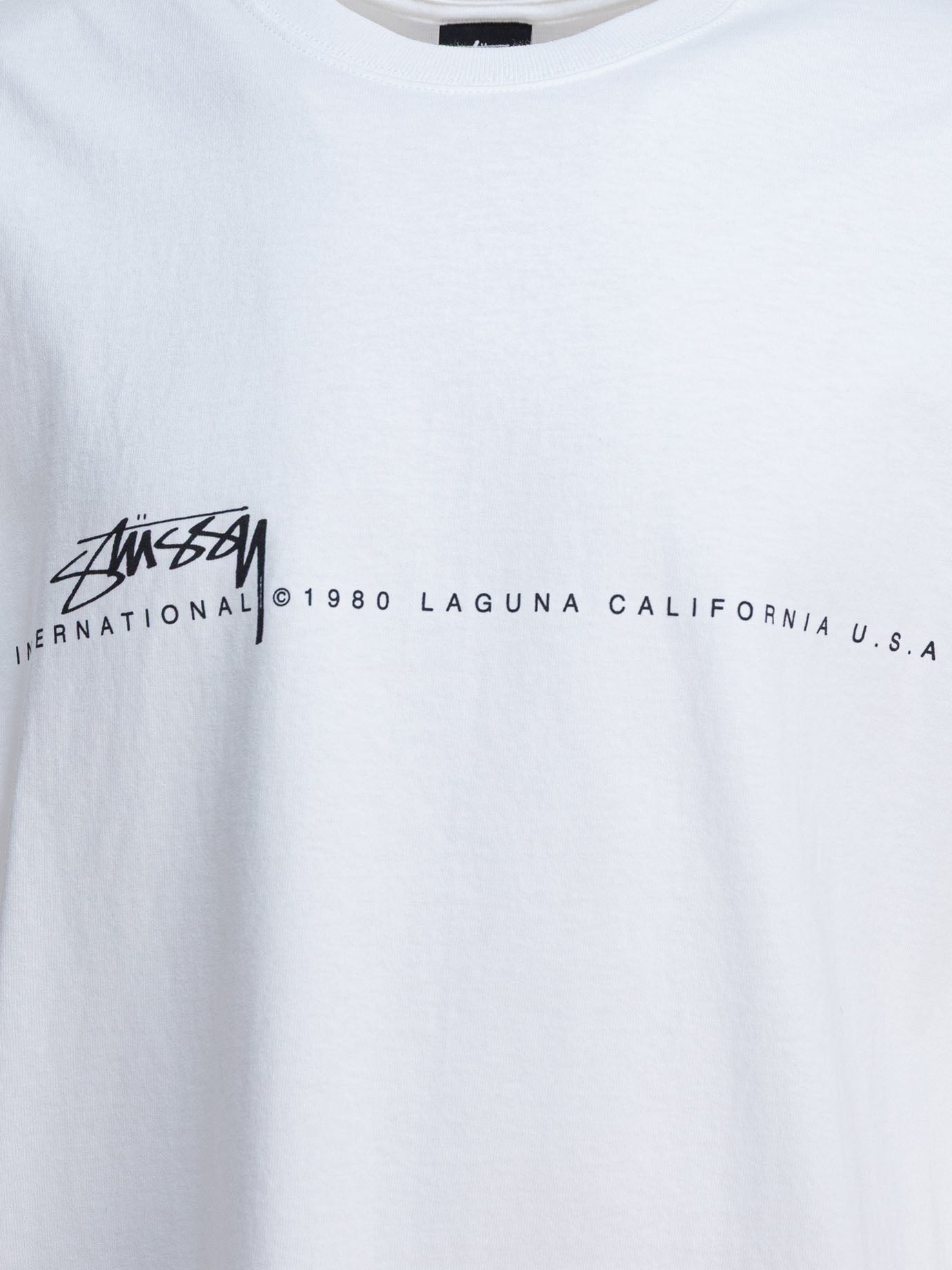 Stüssy T-Shirts