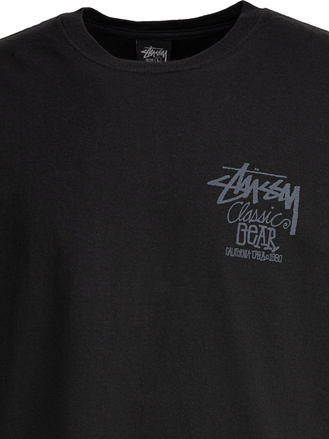Stüssy T-Shirts