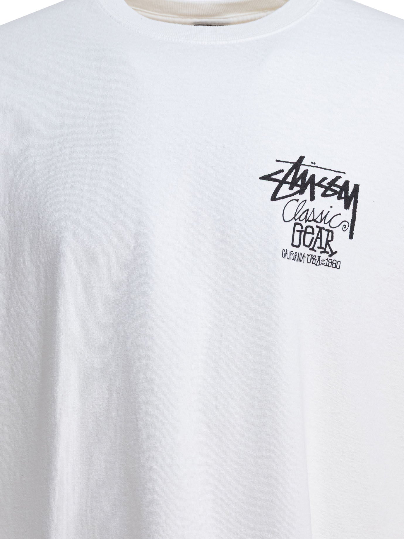 Stüssy T-Shirts
