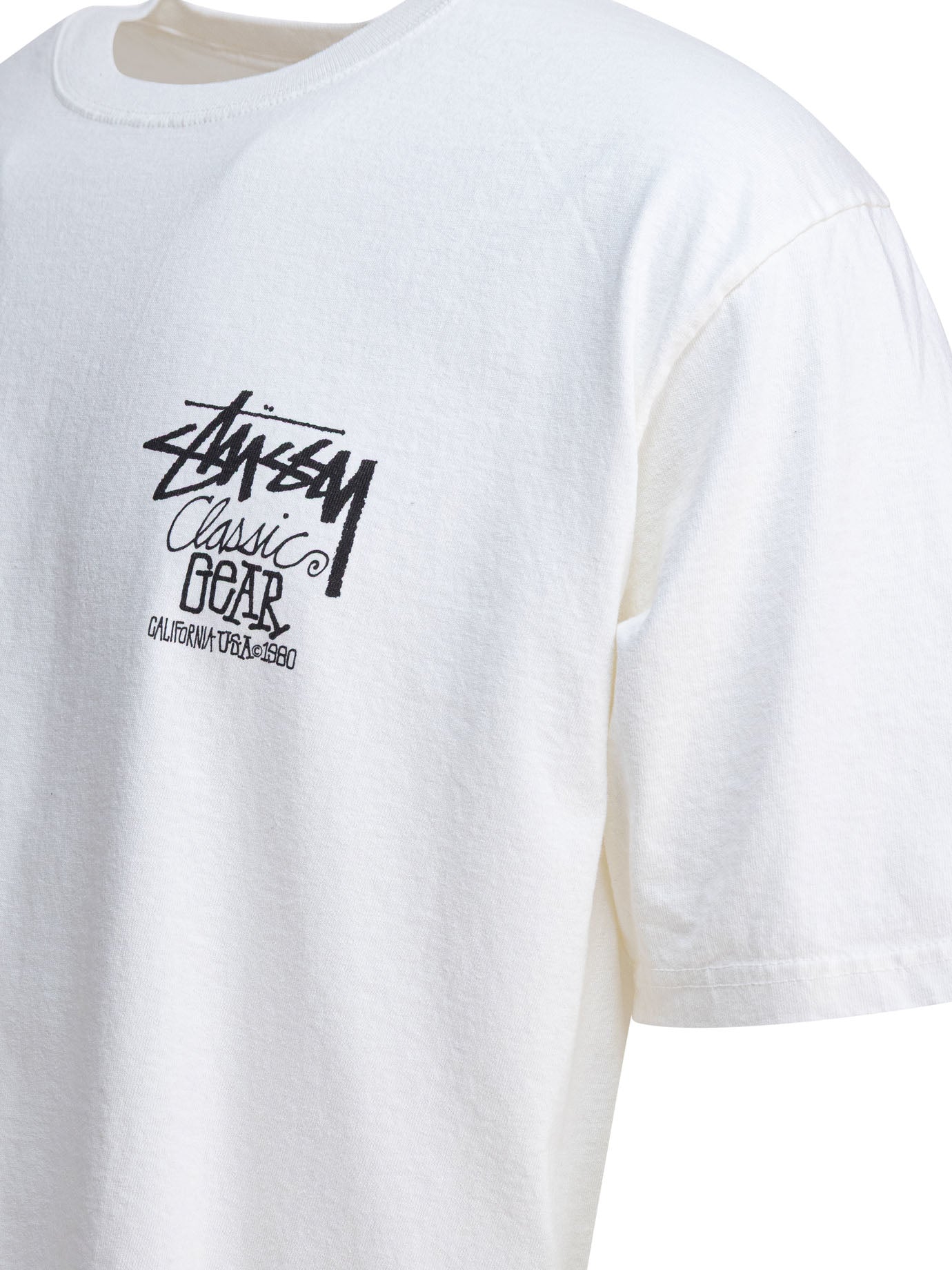 Stüssy T-Shirts