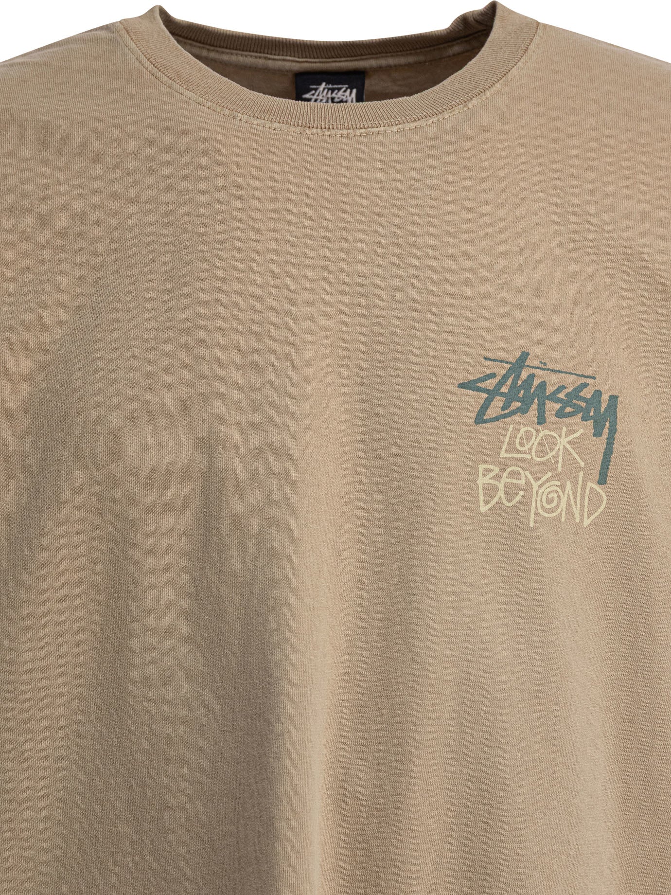 Stüssy T-Shirts