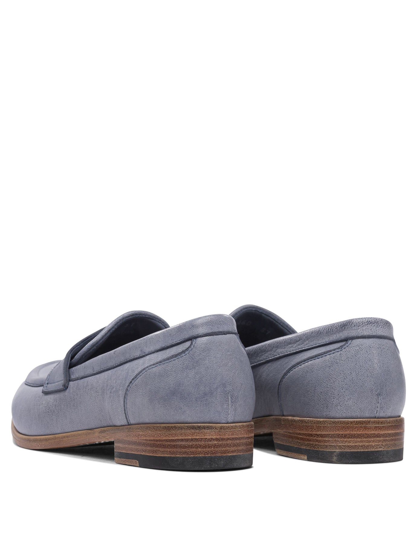 Sturlini Loafers & Slippers