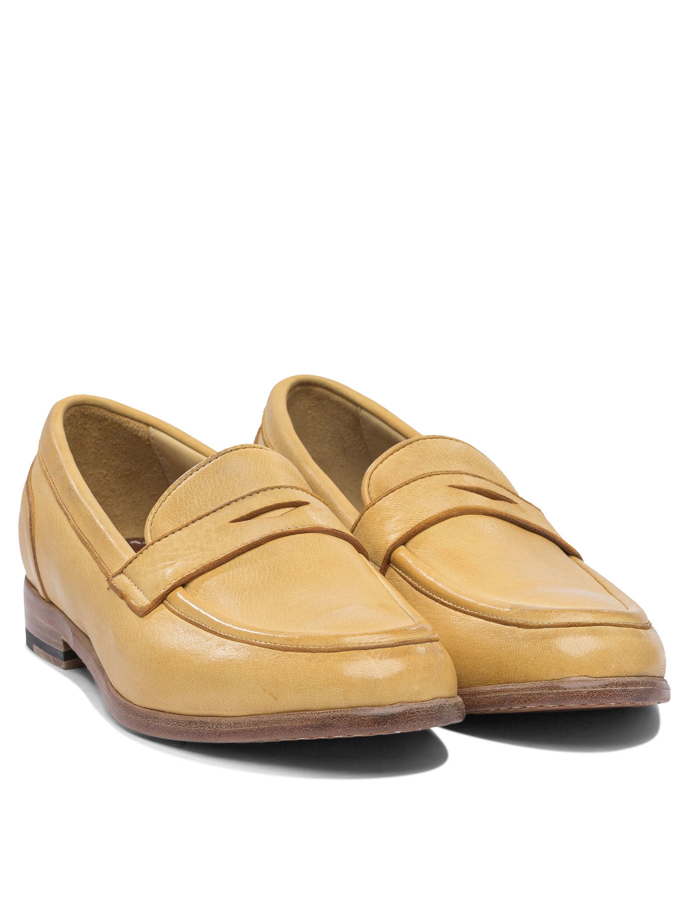 Sturlini Loafers & Slippers