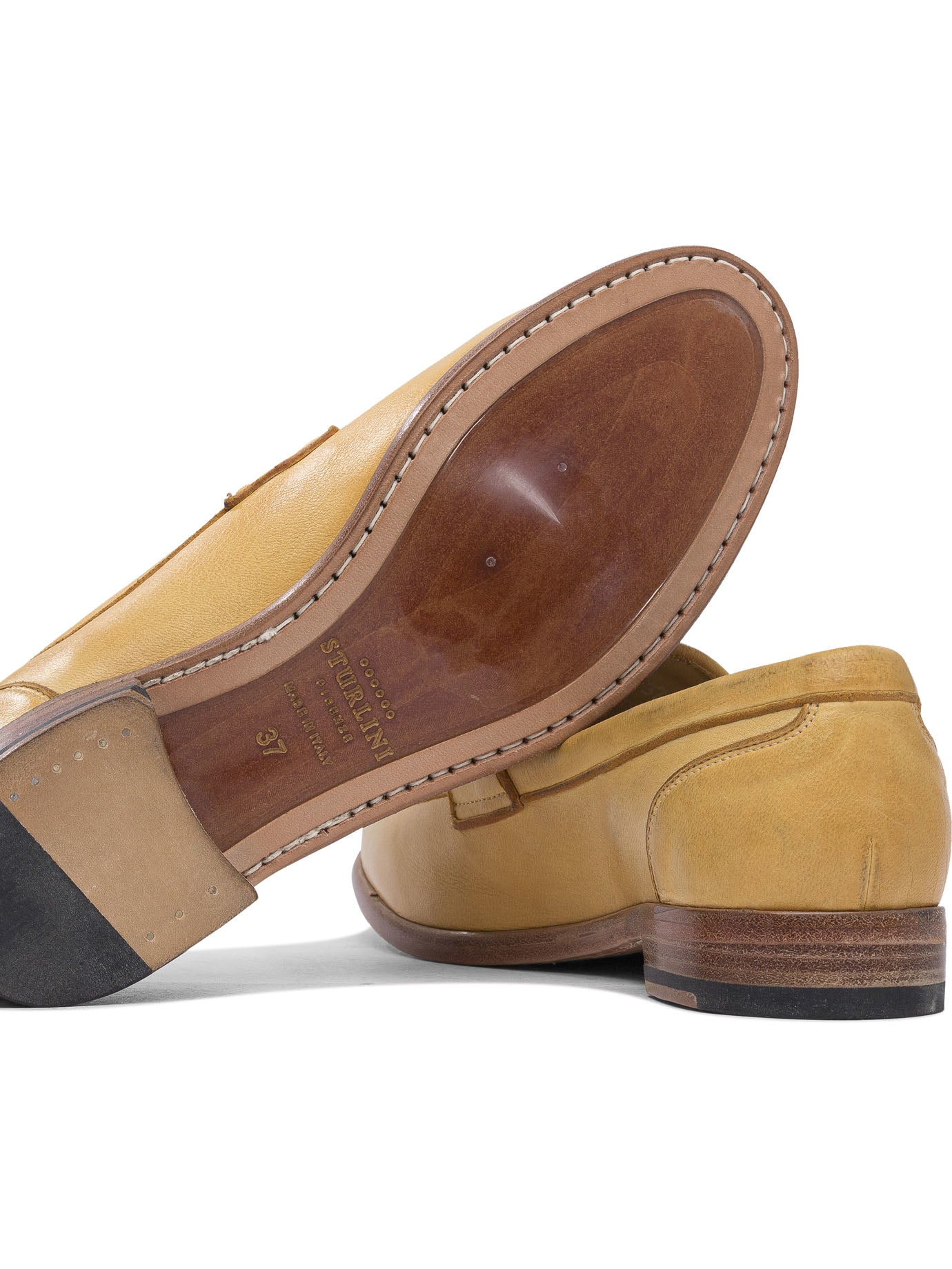 Sturlini Loafers & Slippers