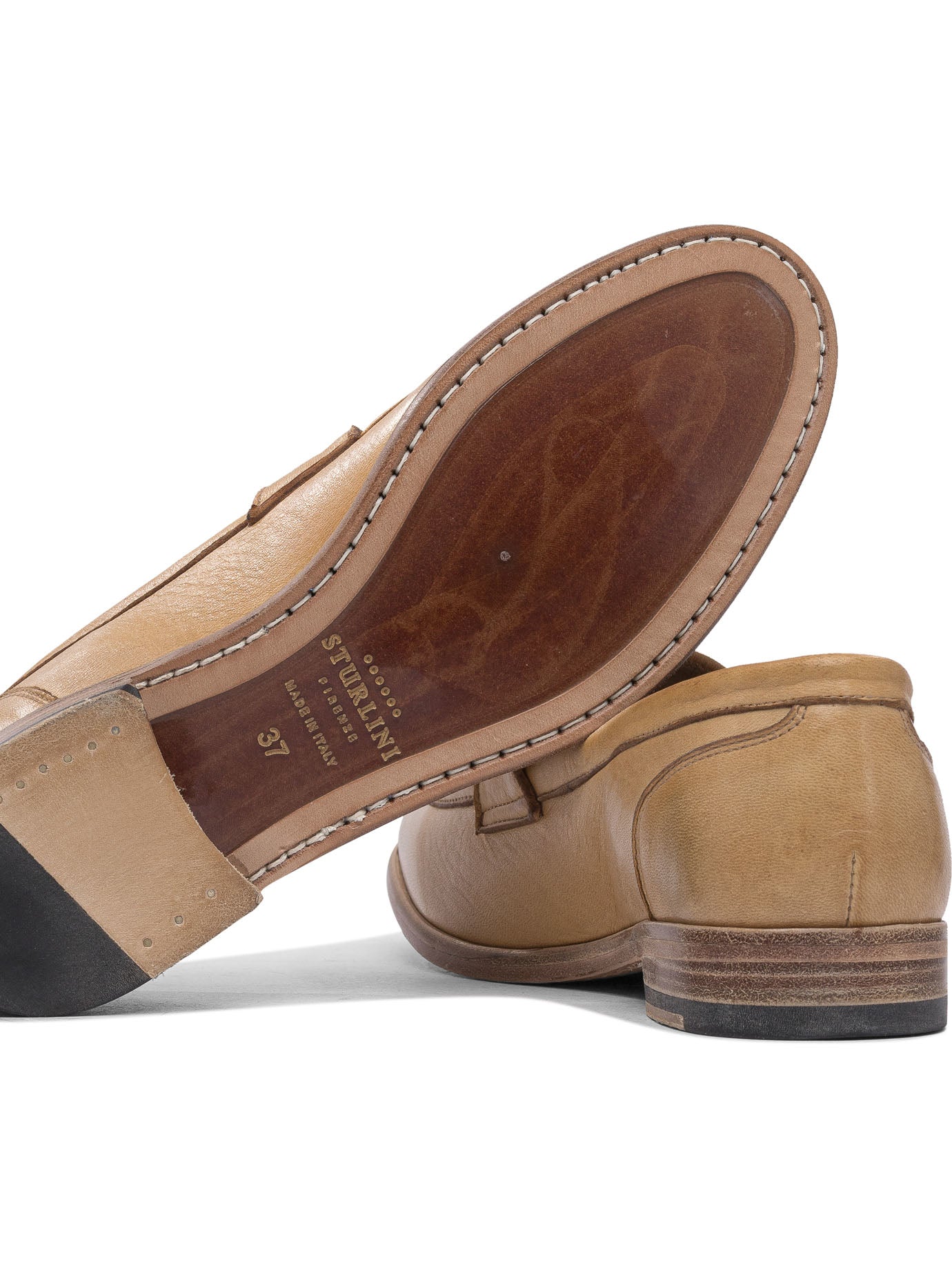 Sturlini Loafers & Slippers