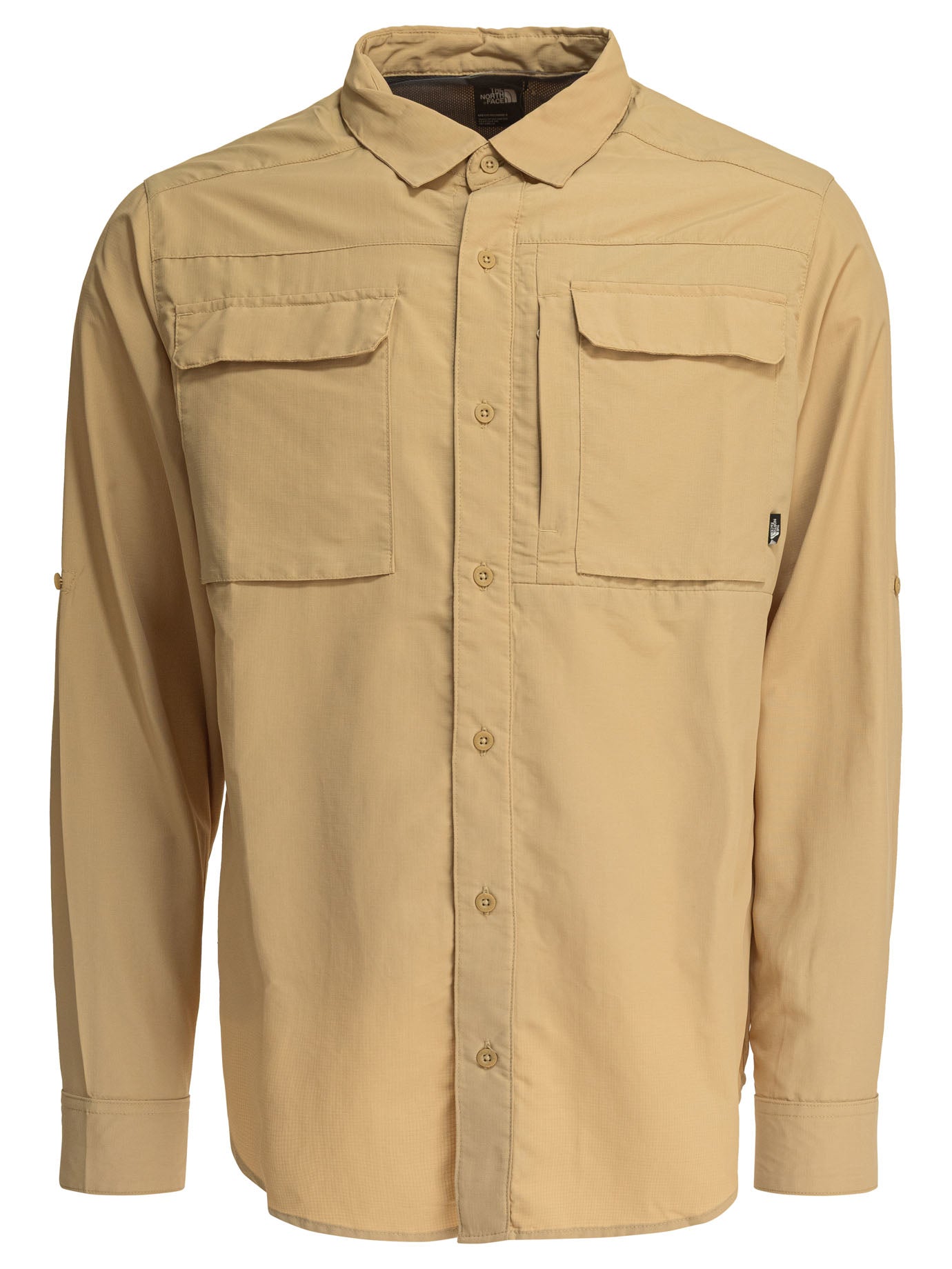 The North Face Shirts