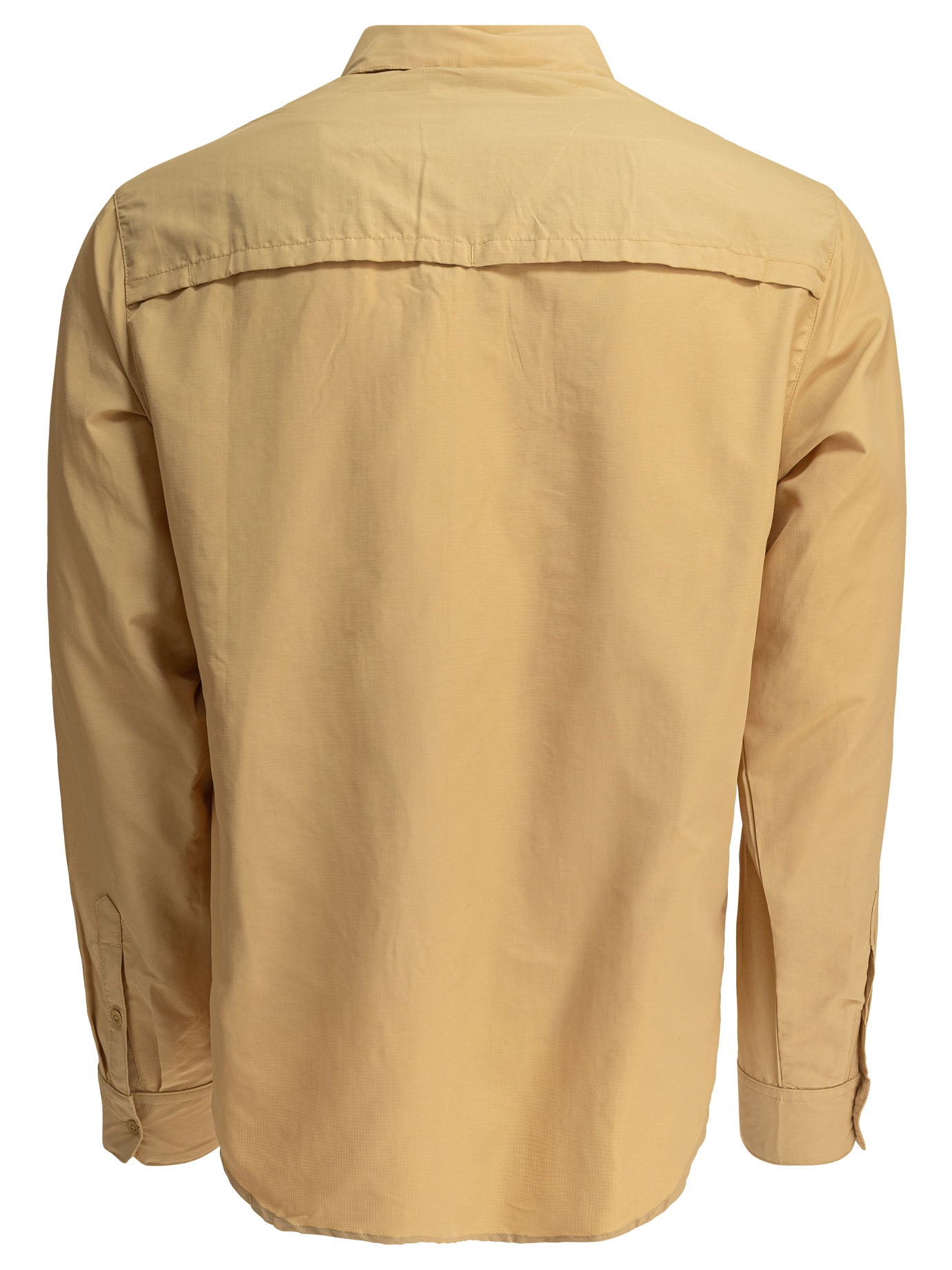 The North Face Shirts